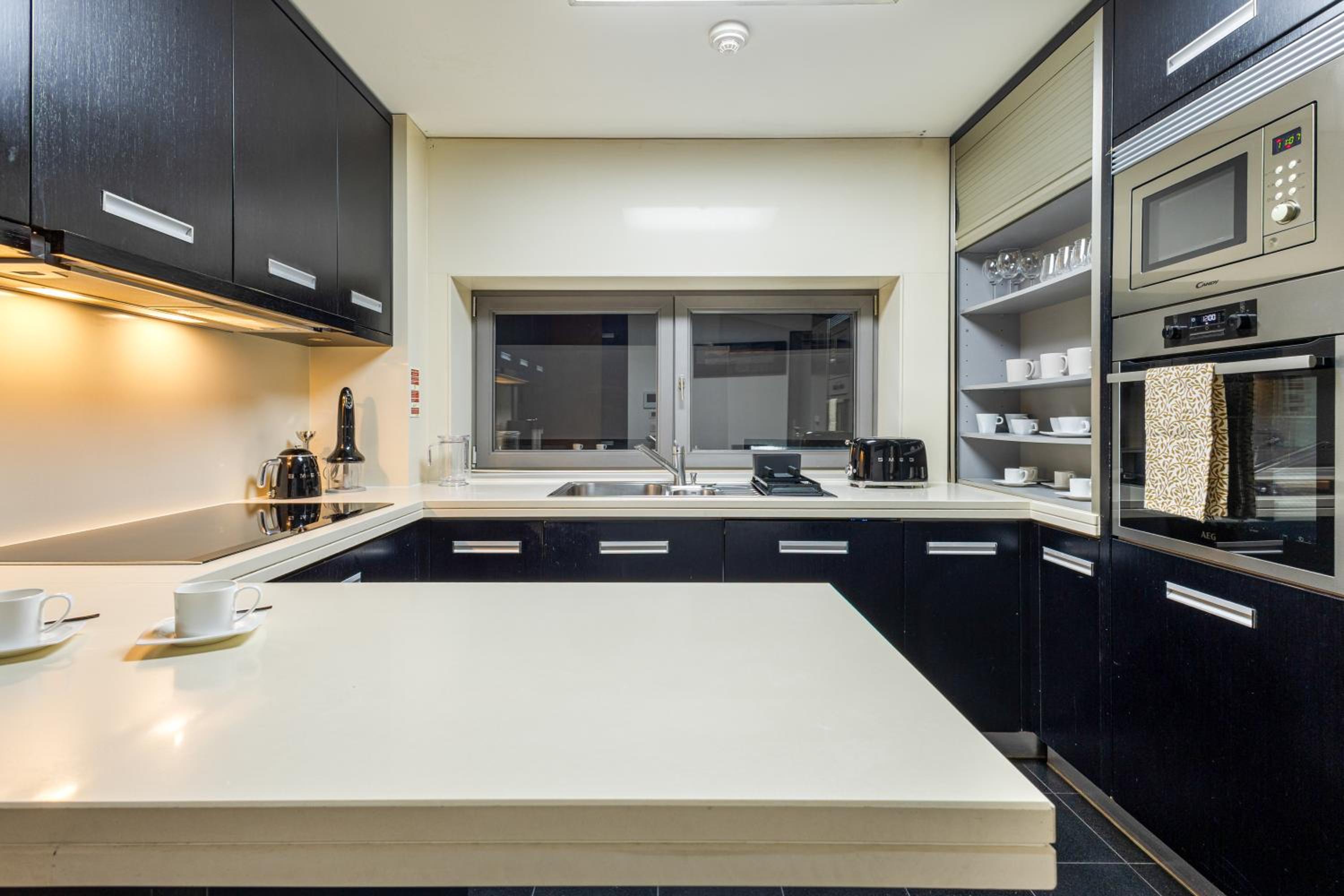 Luxury House by ON Apartments