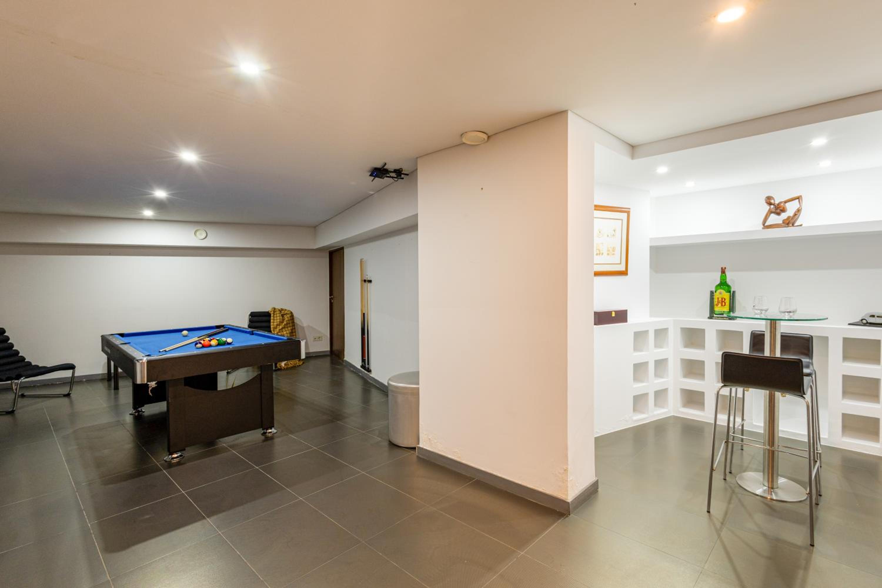 Luxury House by ON Apartments