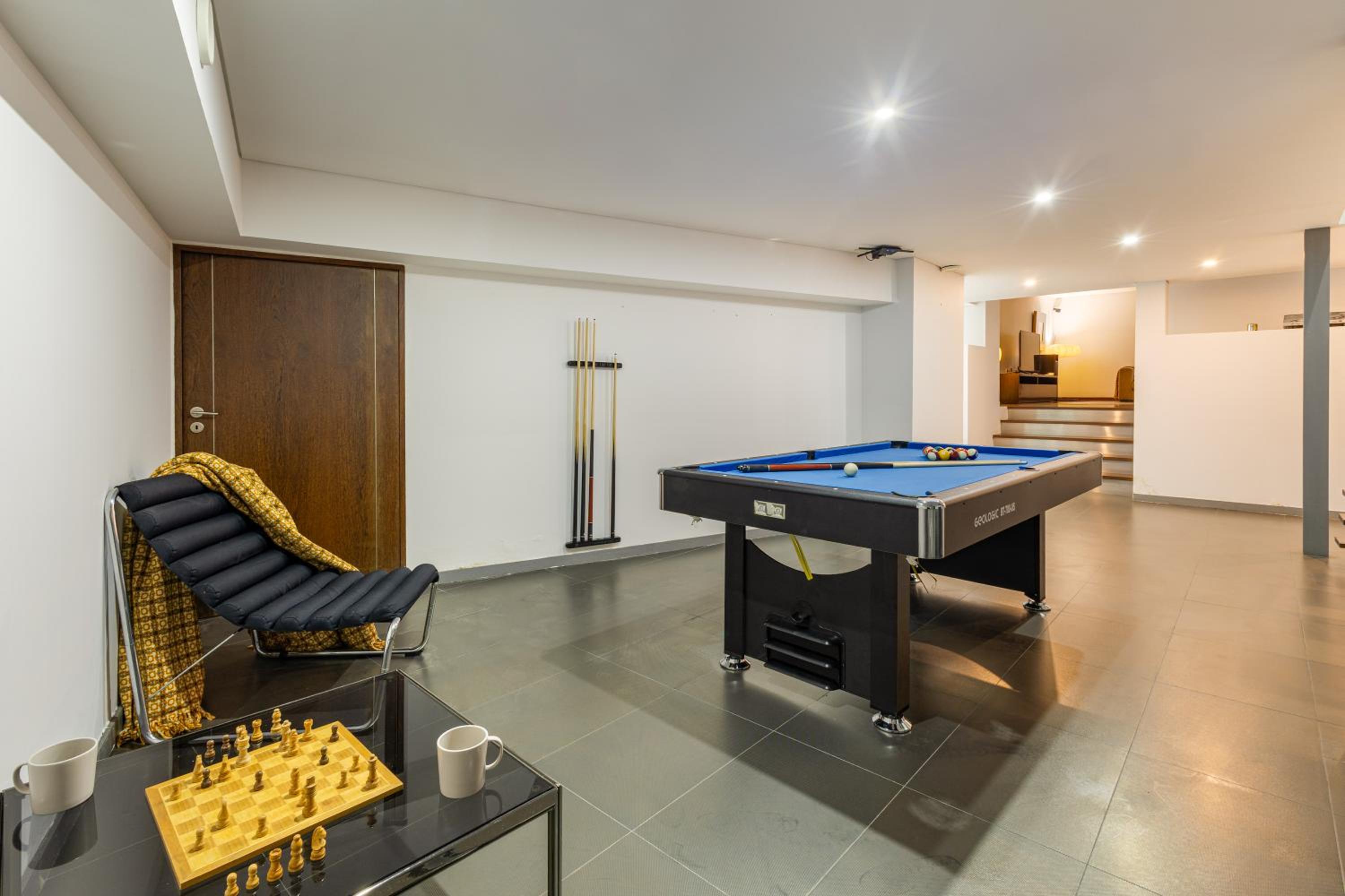 Luxury House by ON Apartments