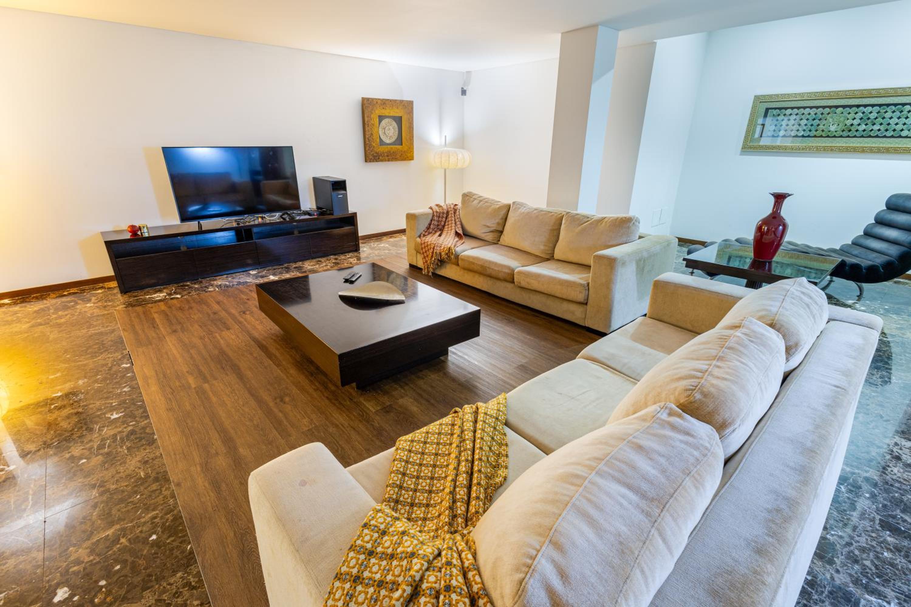 Luxury House by ON Apartments