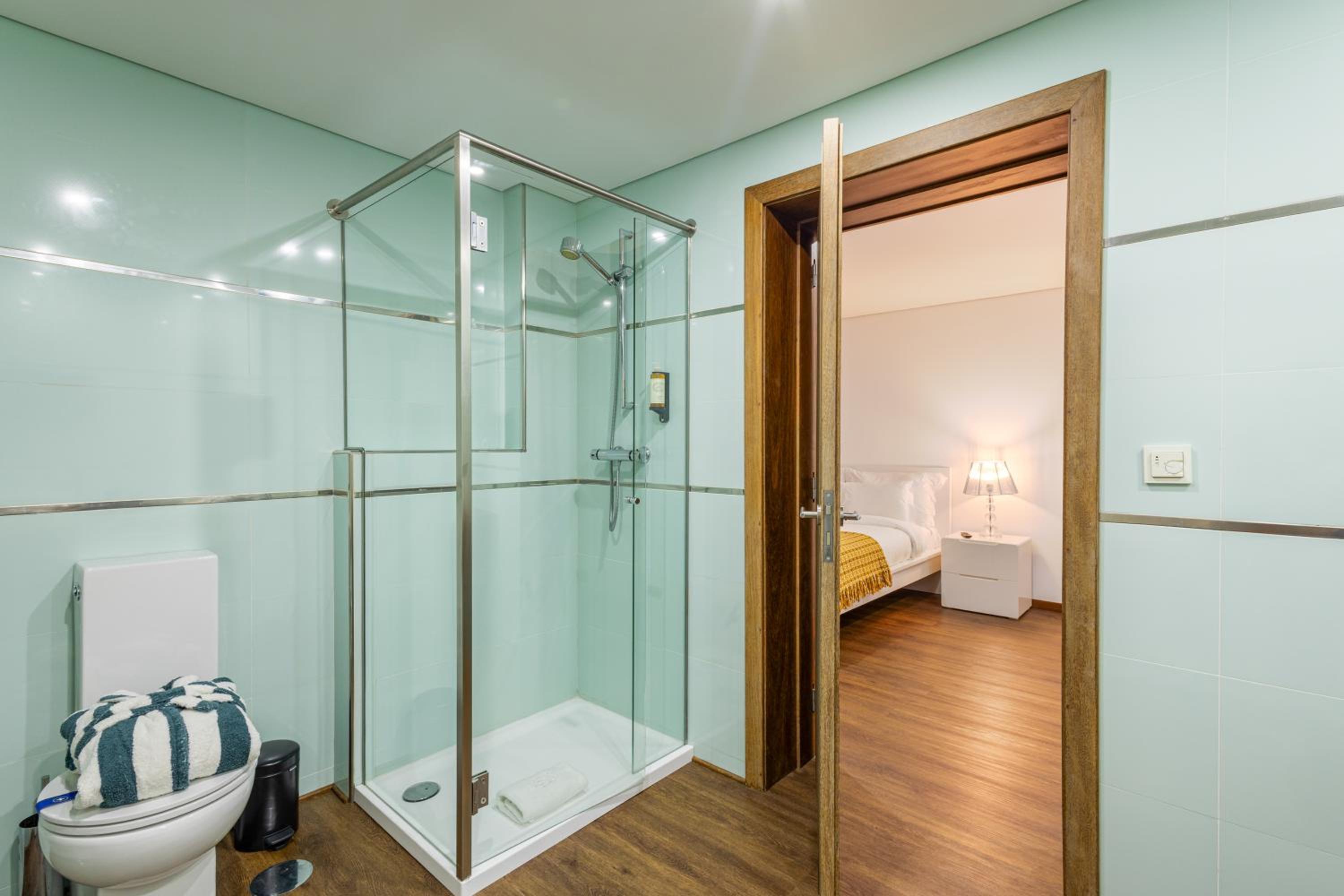 Luxury House by ON Apartments