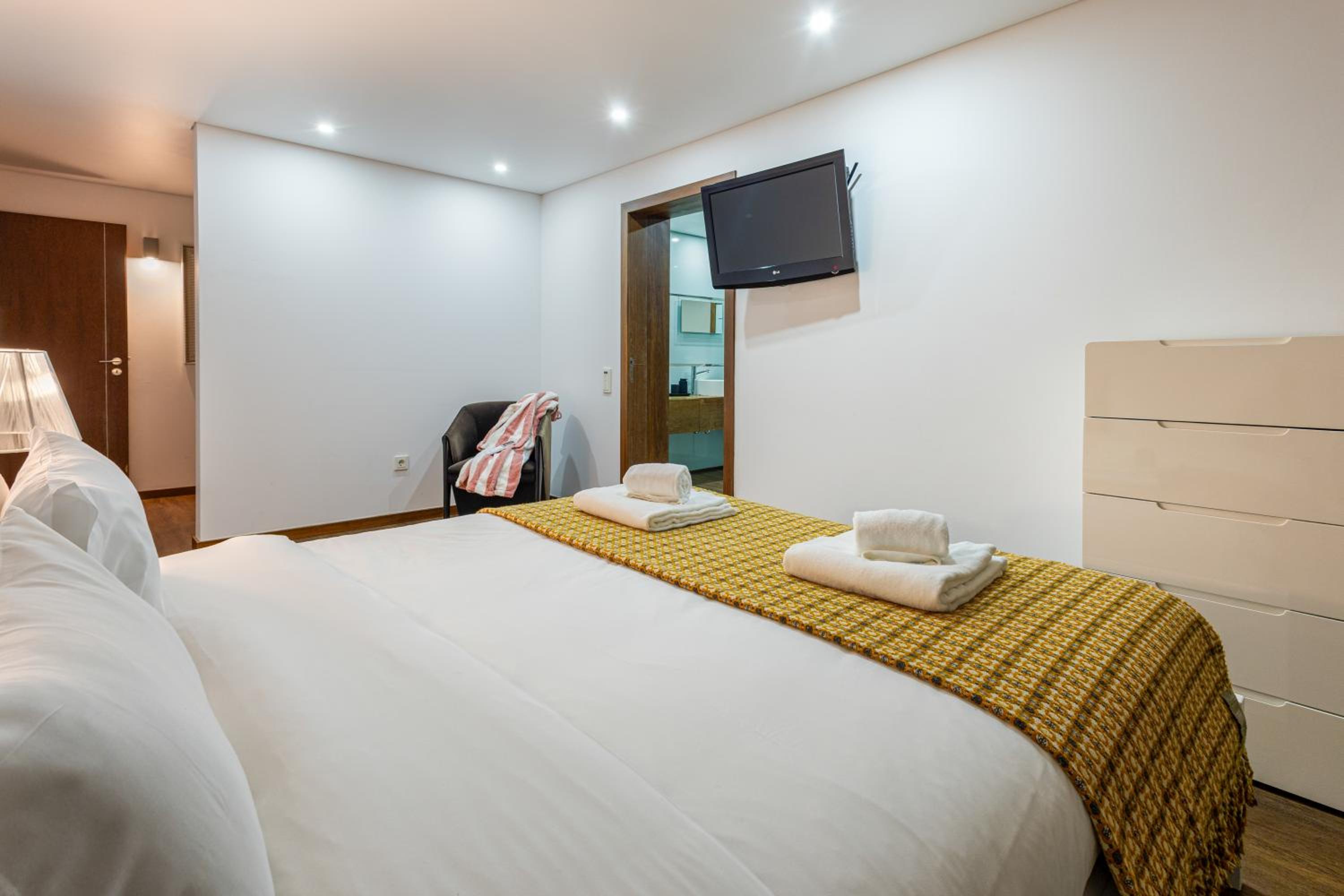 Luxury House by ON Apartments