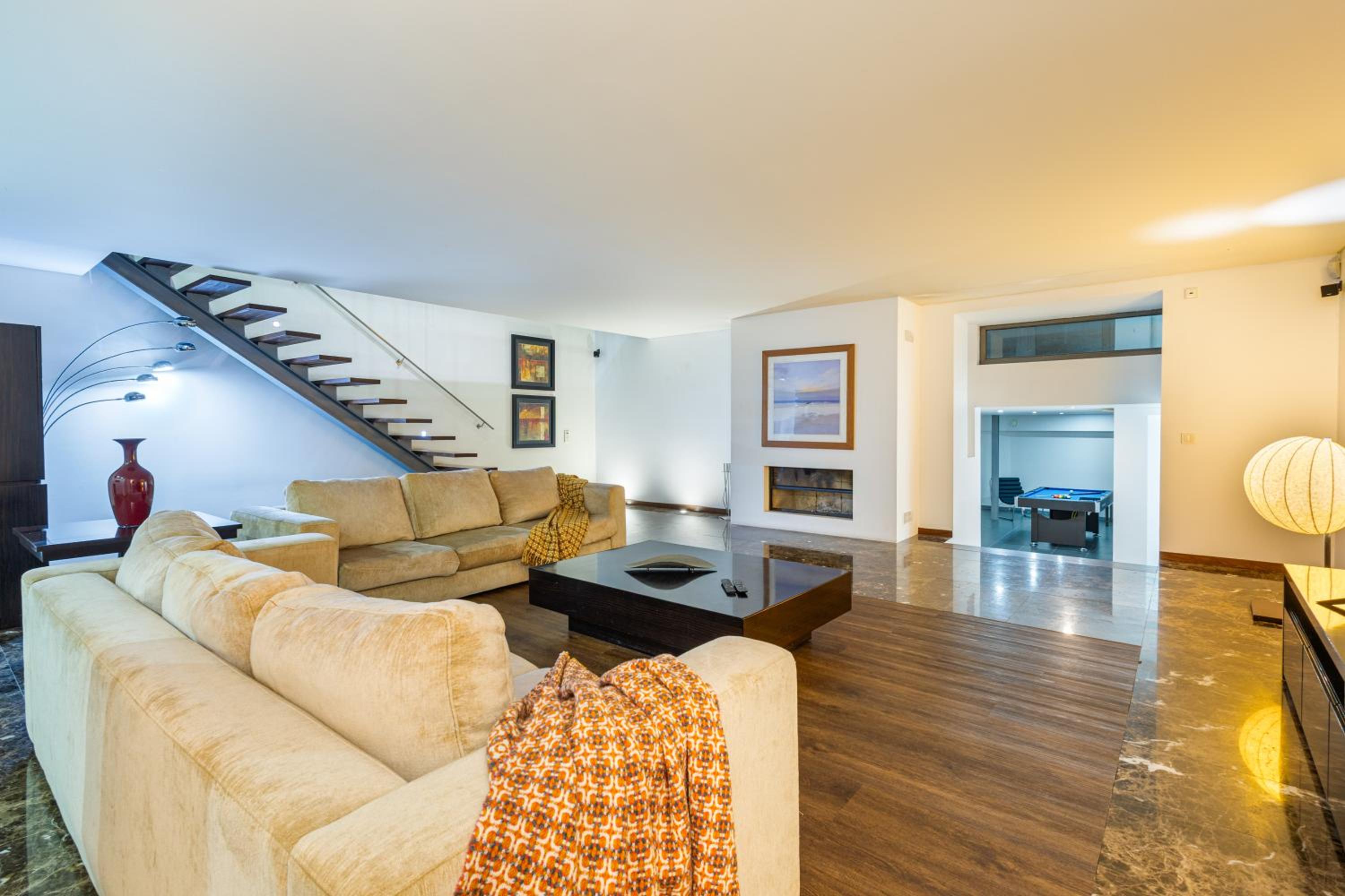 Luxury House by ON Apartments