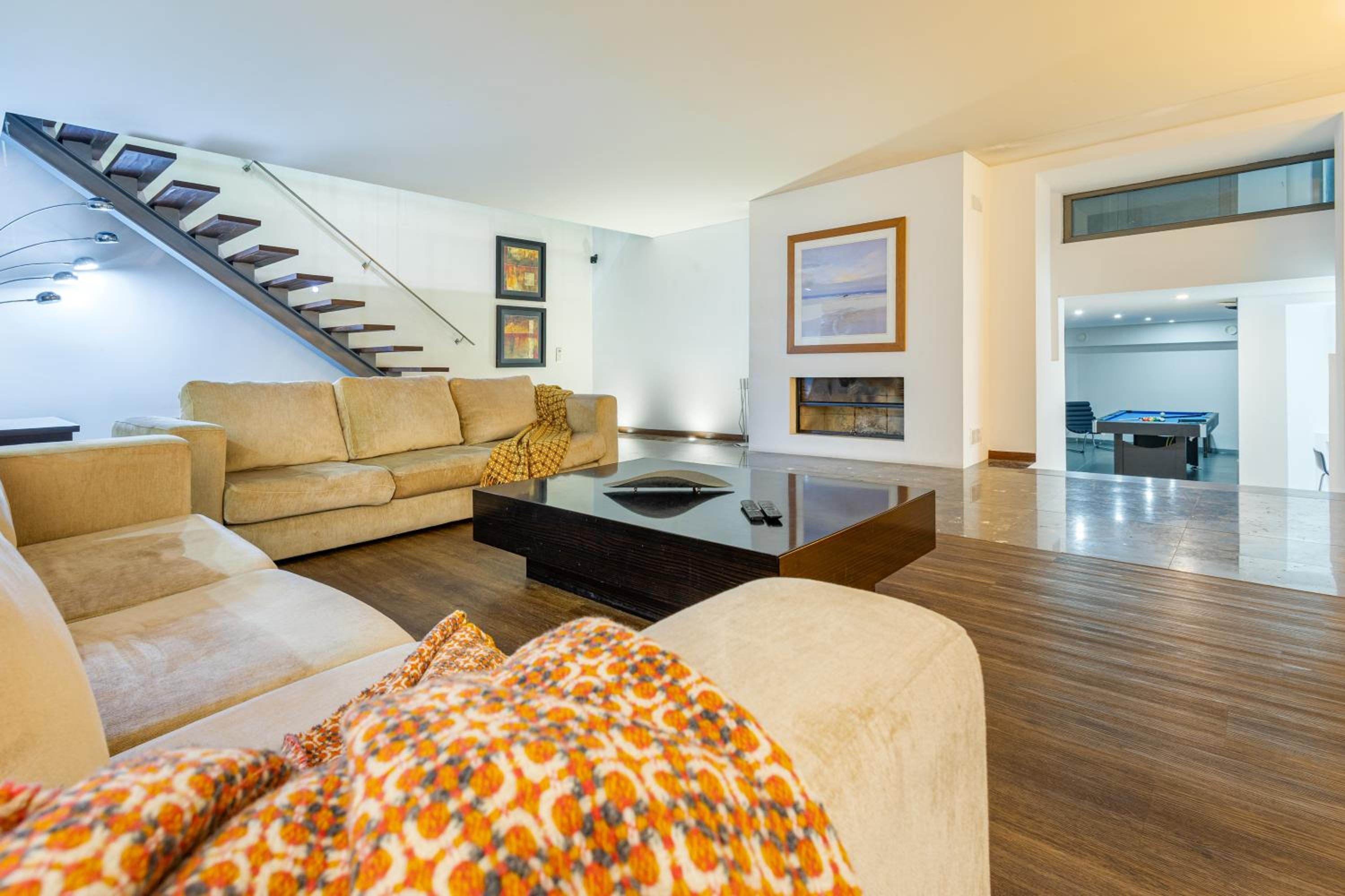 Luxury House by ON Apartments