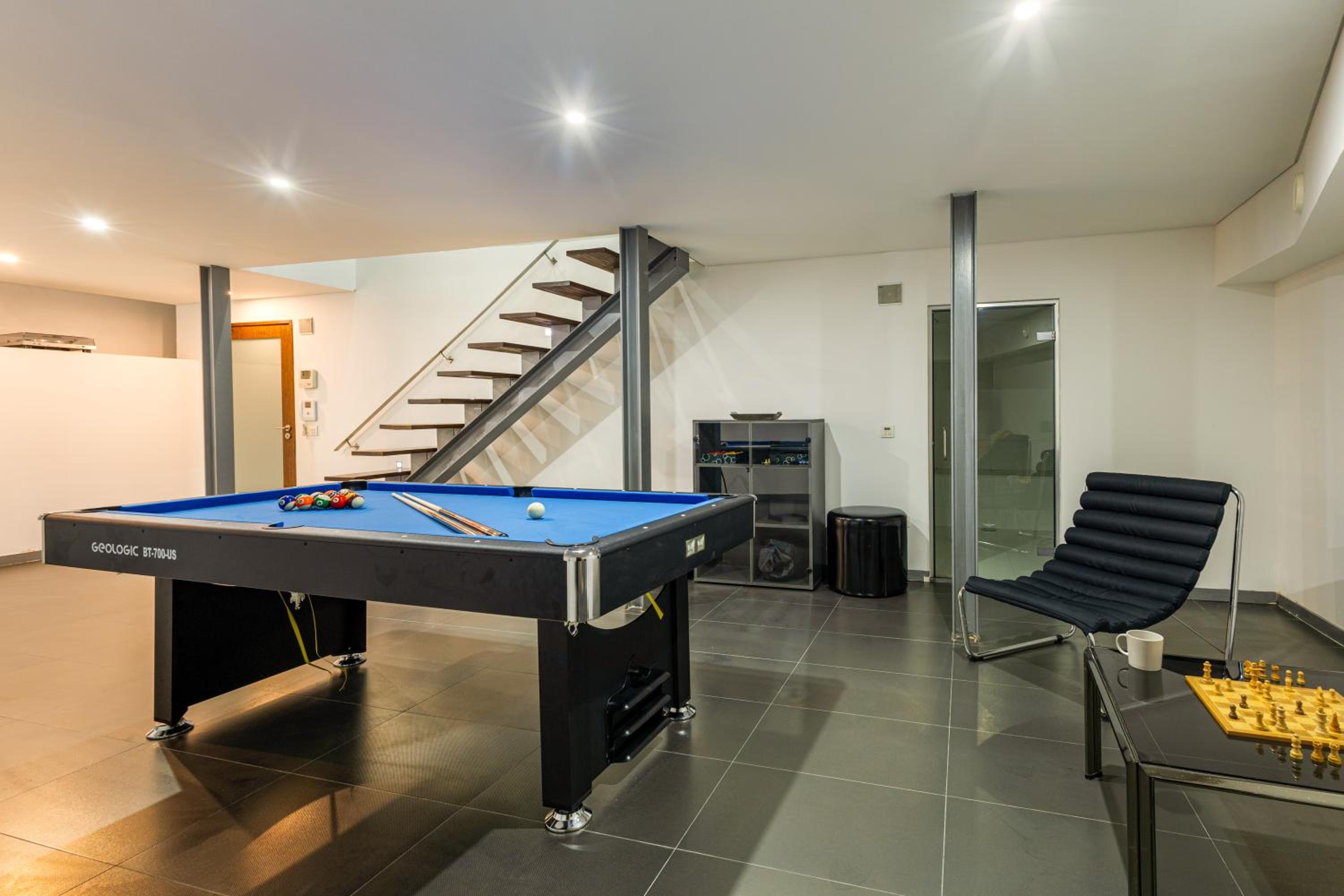 Luxury House by ON Apartments