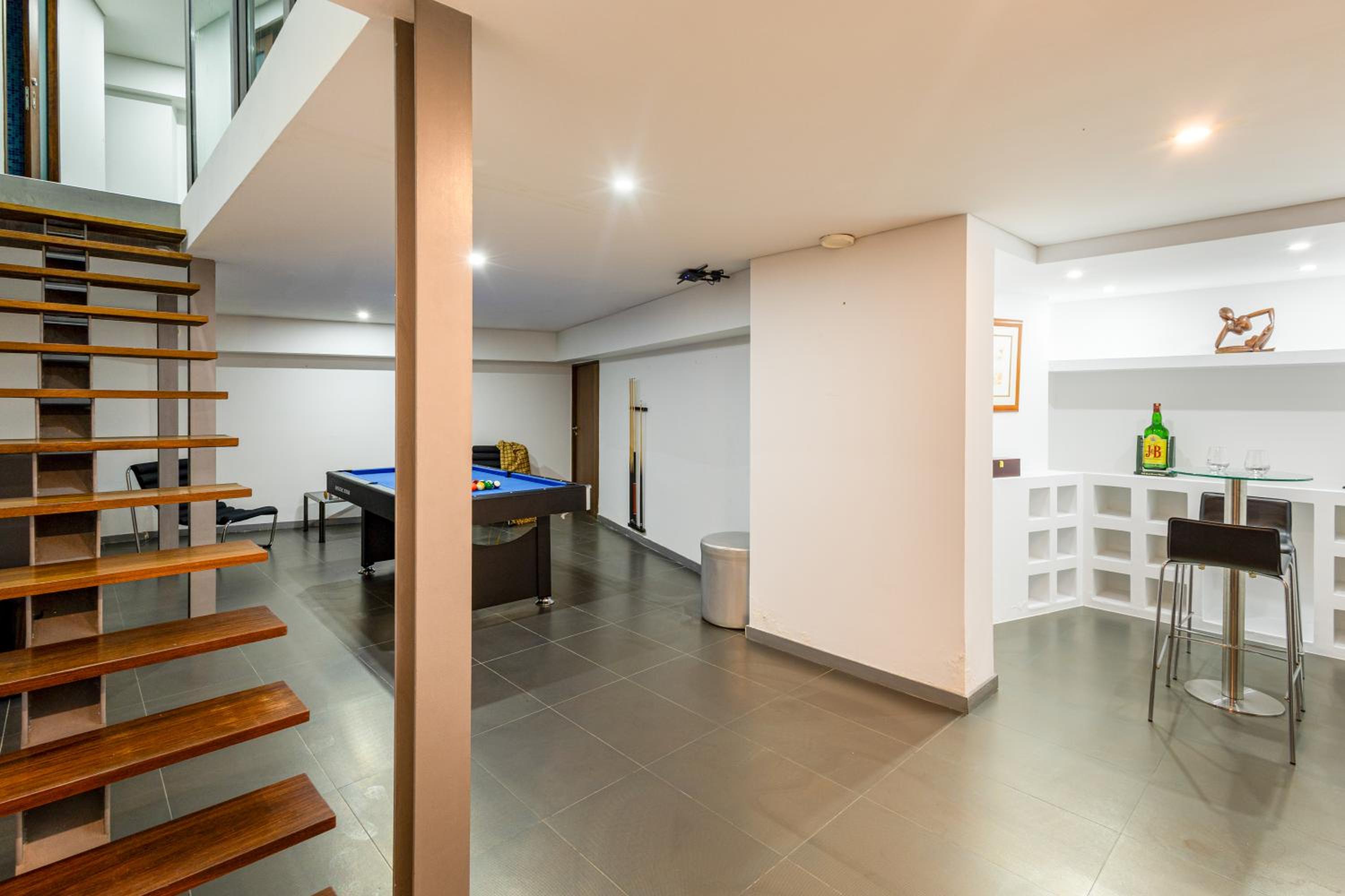 Luxury House by ON Apartments