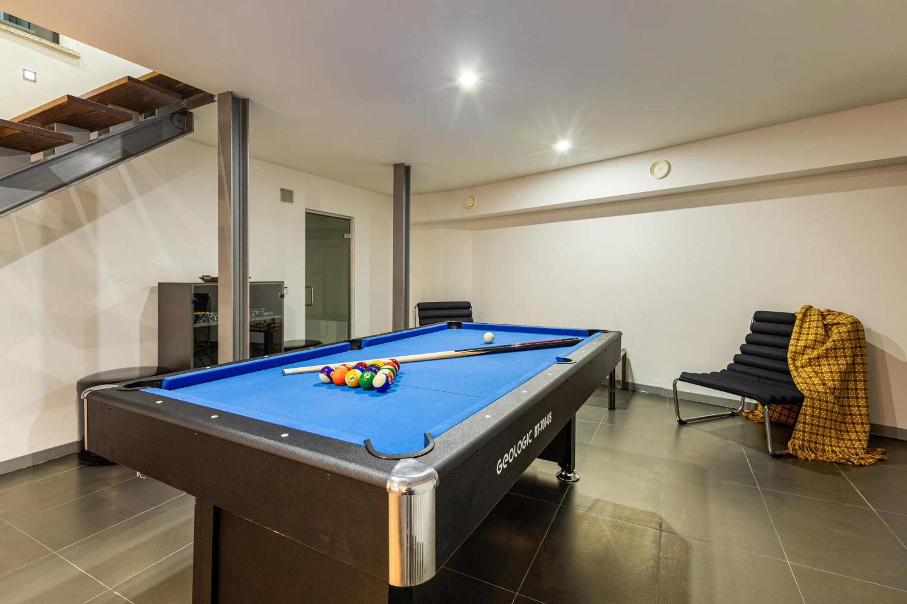 Luxury House by ON Apartments
