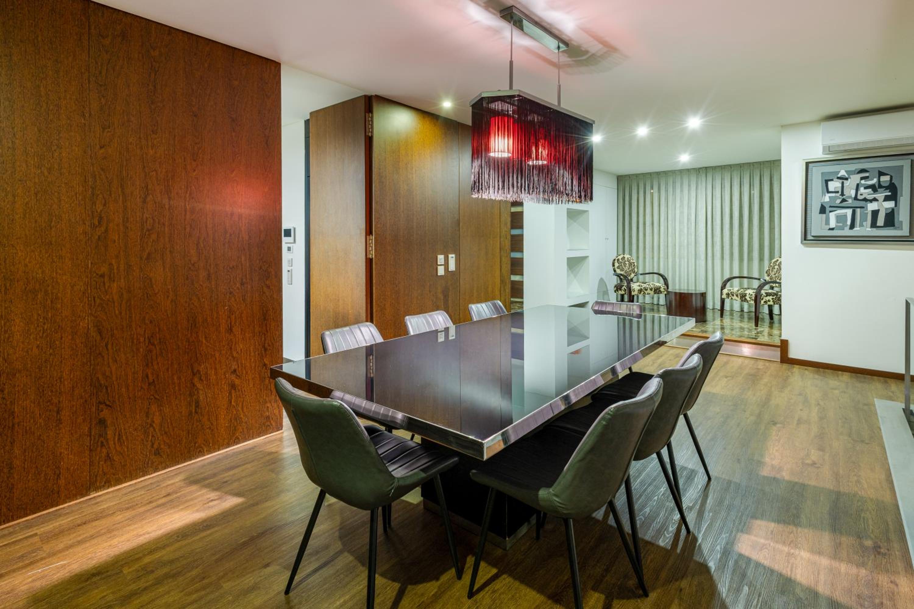 Luxury House by ON Apartments