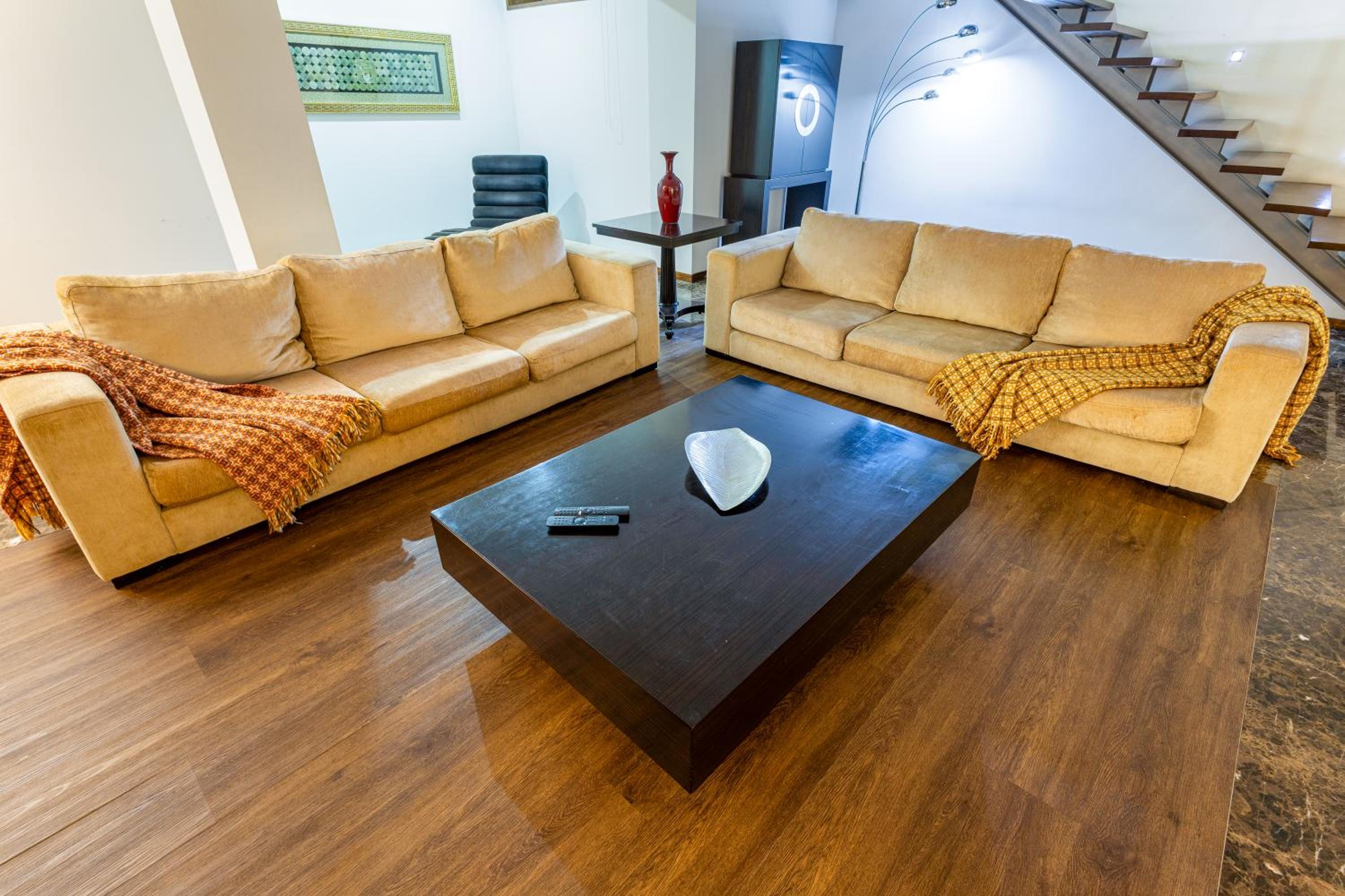 Luxury House by ON Apartments