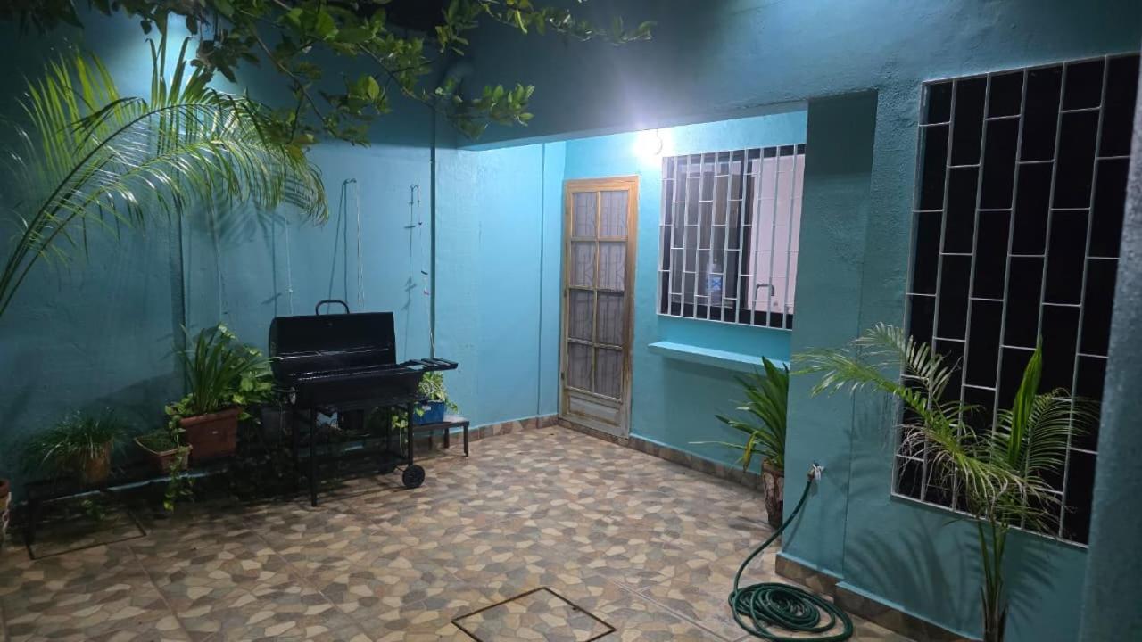 Casa Ginger