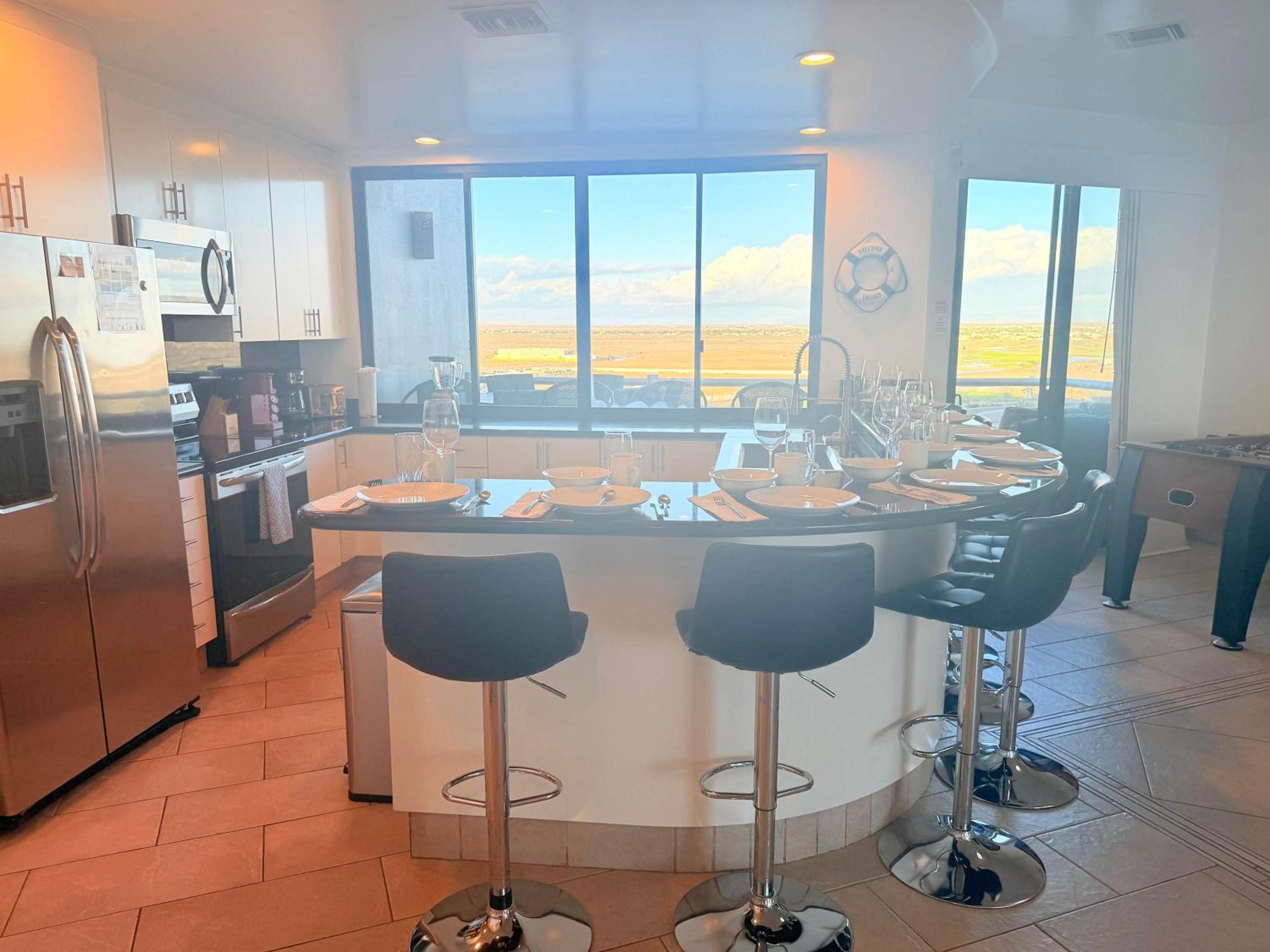 Las Palomas OV 4BR 4BA Cortez 901