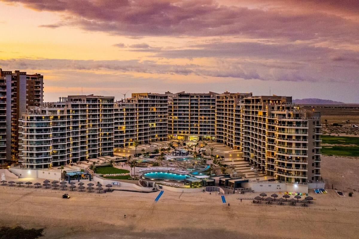 Las Palomas OV 4BR 4BA Cortez 901