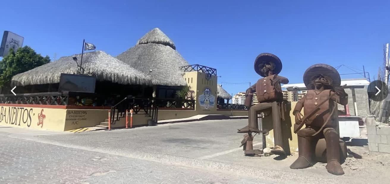 Las Palomas OV 4BR 4BA Cortez 901