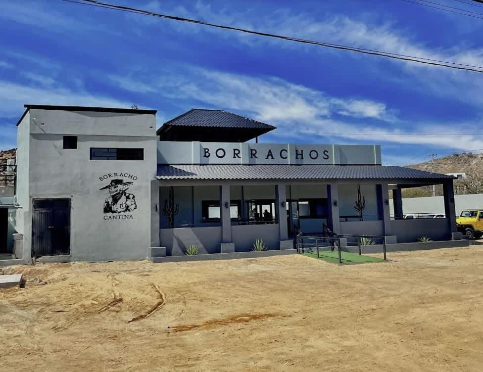 Las Palomas OV 4BR 4BA Cortez 901