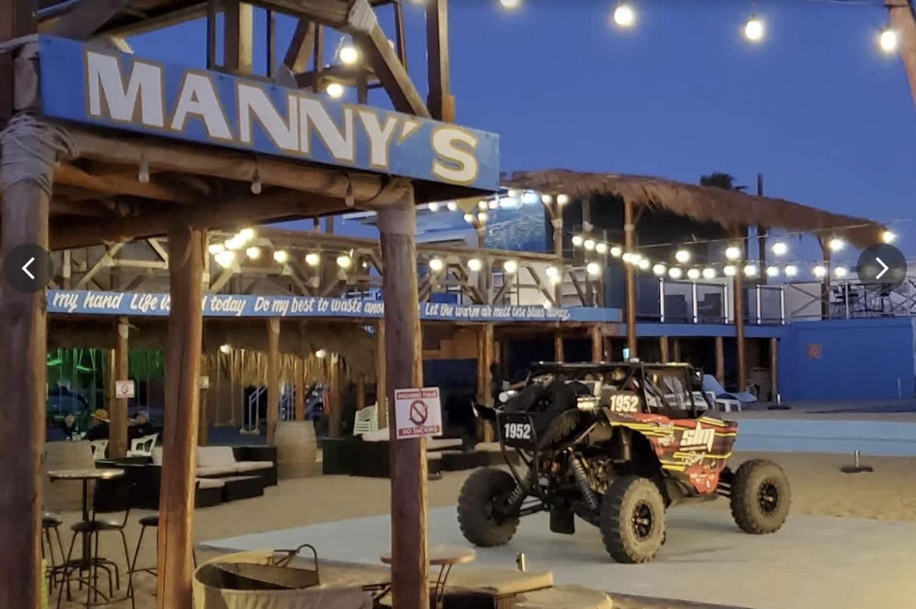 Las Palomas OV 4BR 4BA Cortez 901
