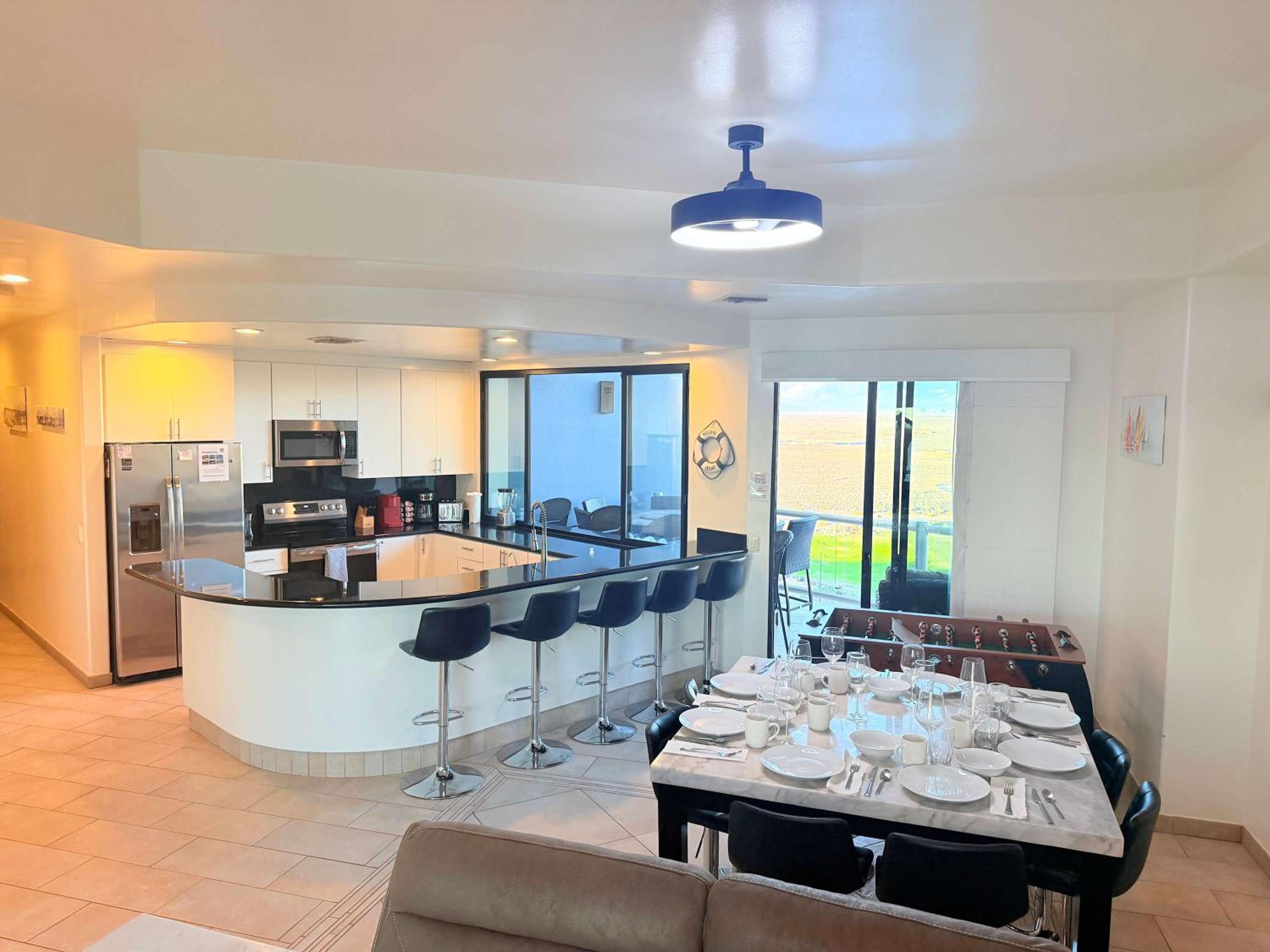 Las Palomas OV 4BR 4BA Cortez 901