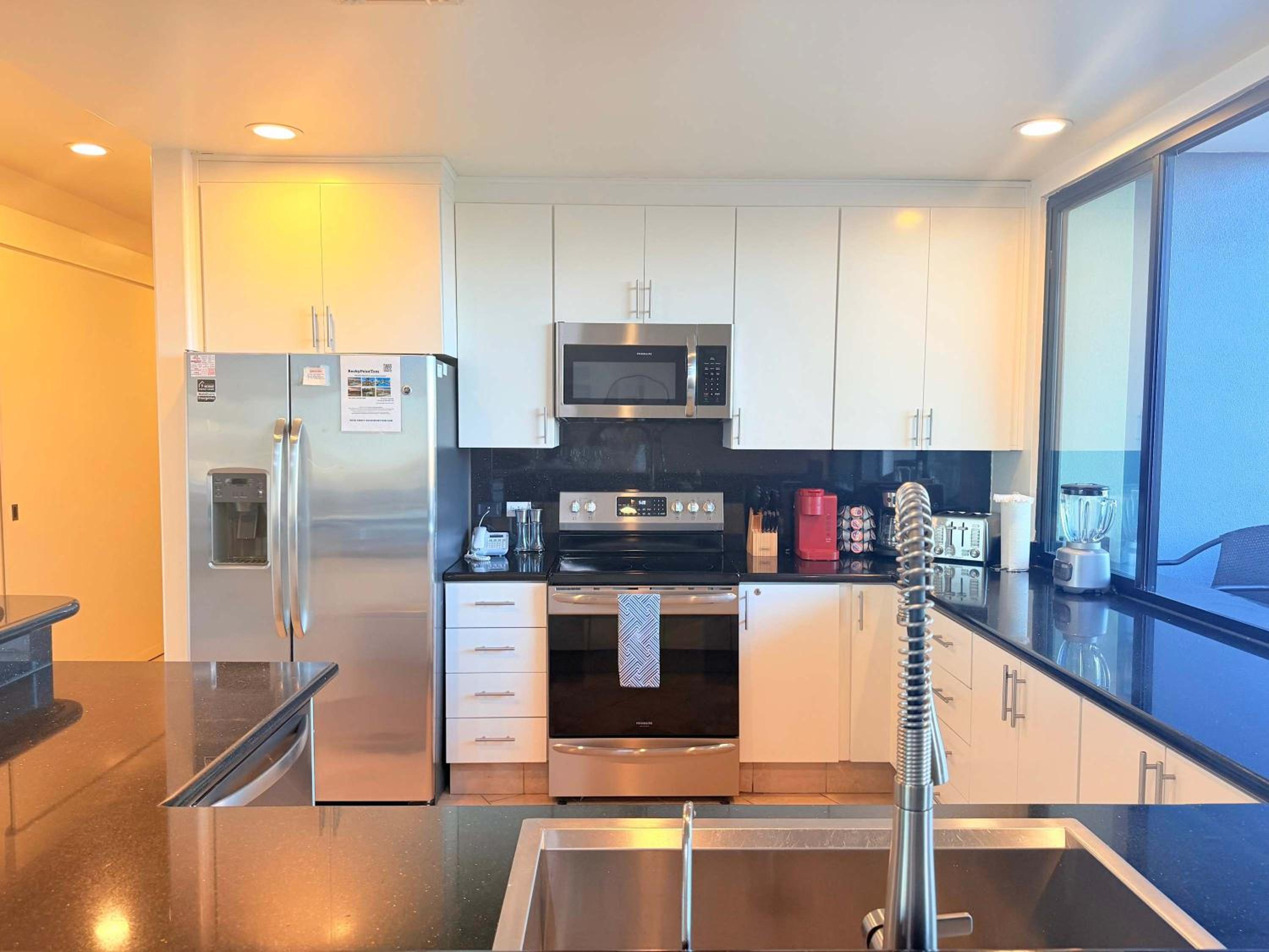 Las Palomas OV 4BR 4BA Cortez 901