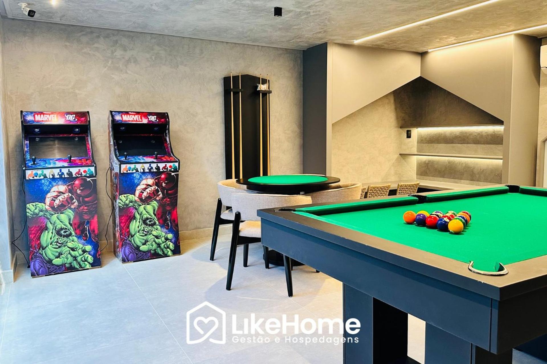 Hit Cabo Branco - LikeHome Hospedagens