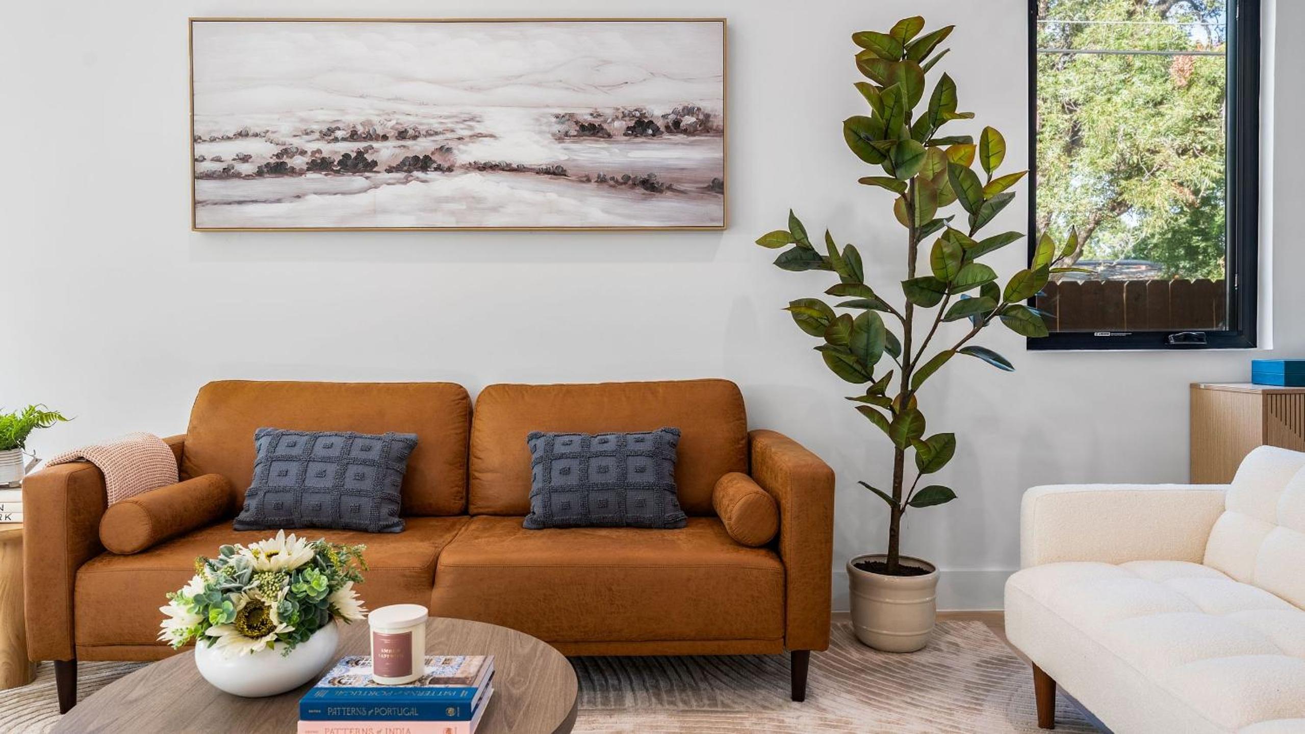 Stylish Home with Firepit Balcony Steps from Austin’s Best Near Rainey St Lady Bird Lake Downtown The Ashlee by AvantStay