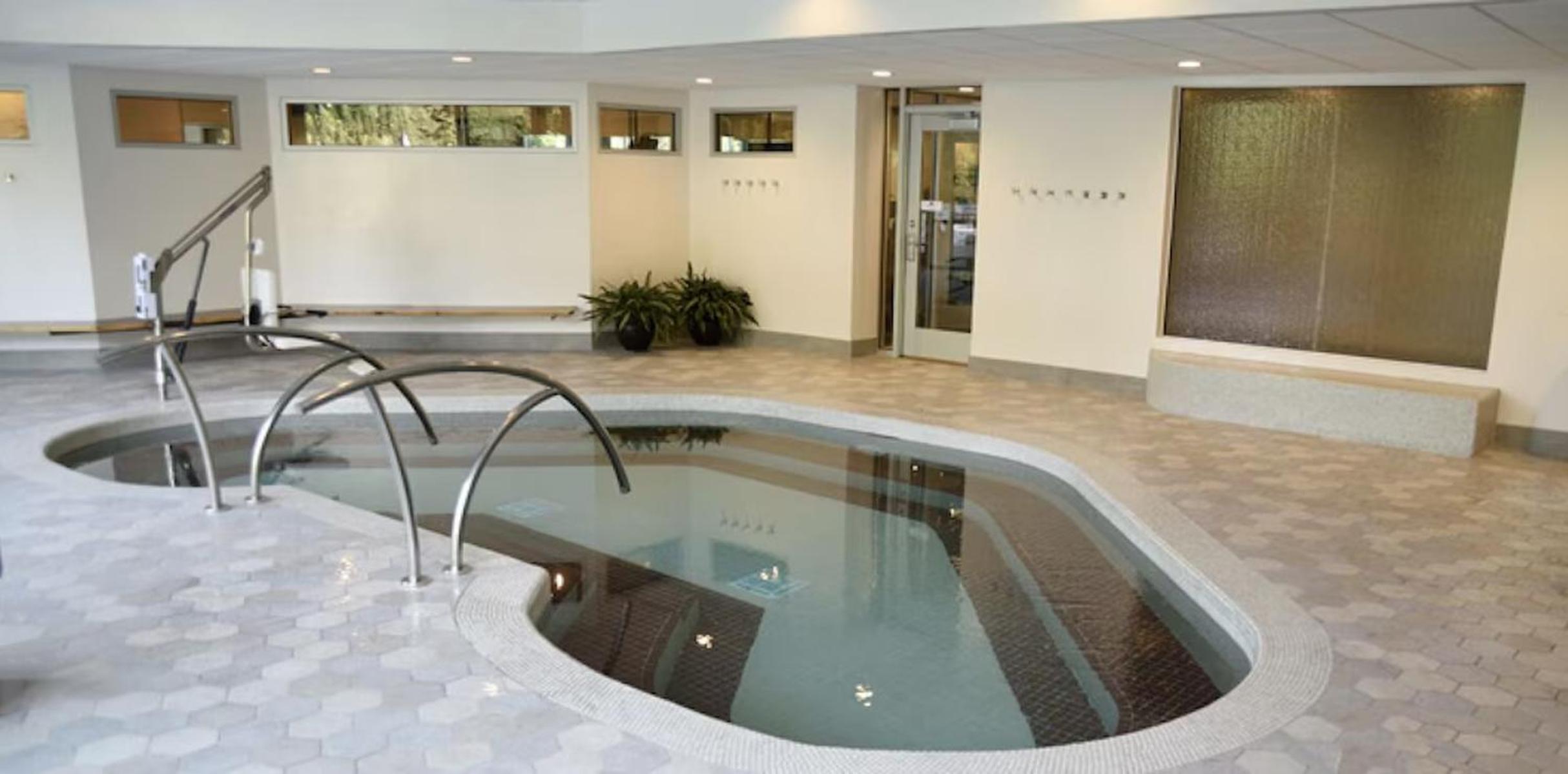 Condo Right on the Snowbird Slopes!