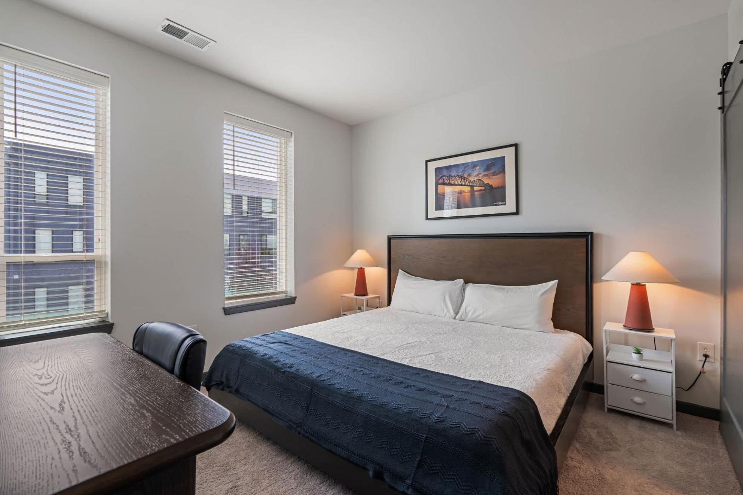 CozySuites AYR