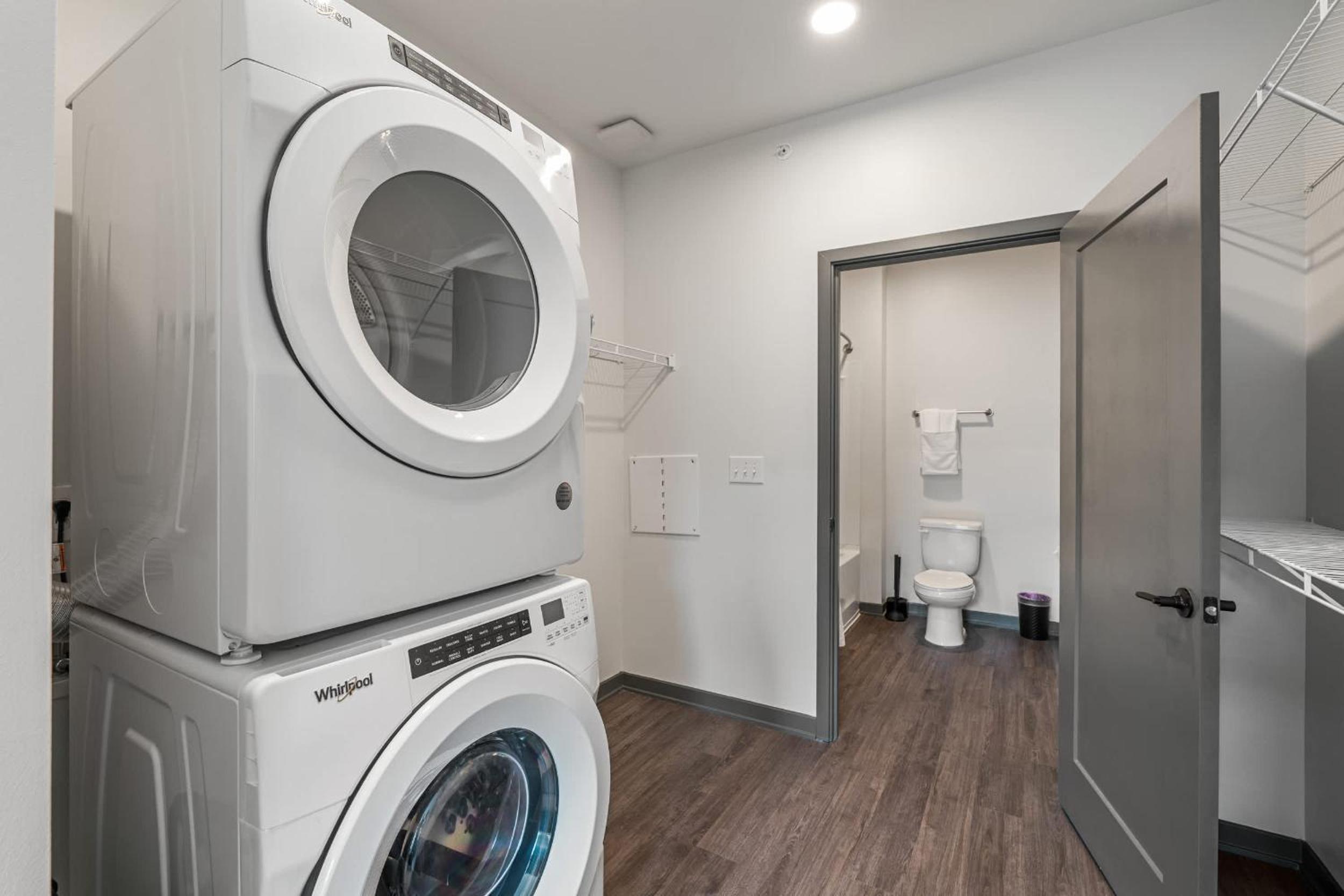 CozySuites AYR