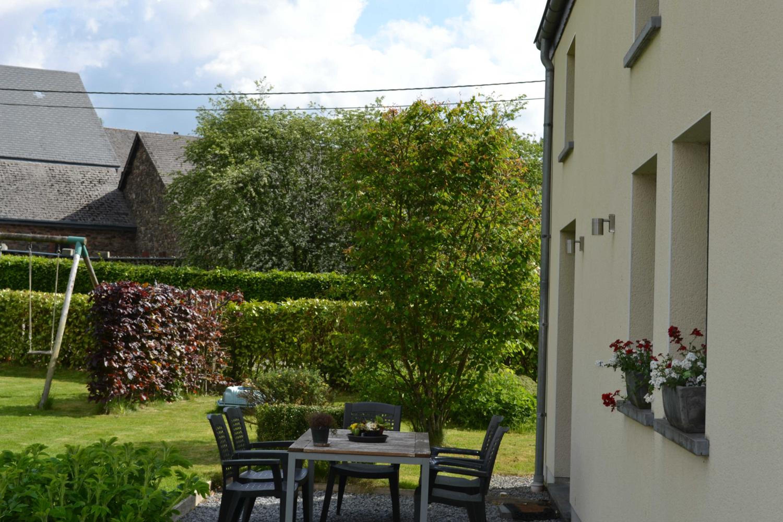 Gîte La Clef des Champs