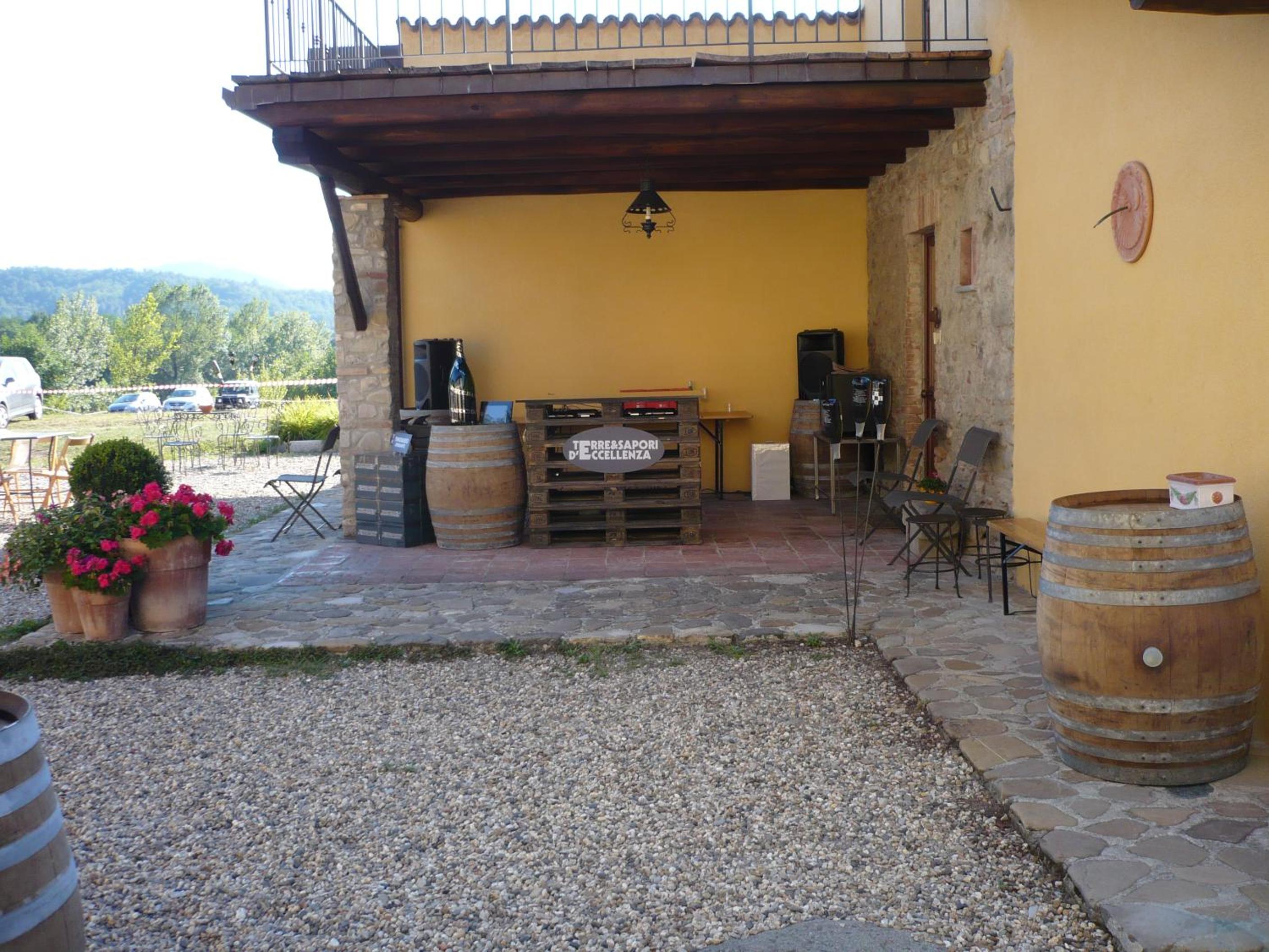 Cascina Formighezzo