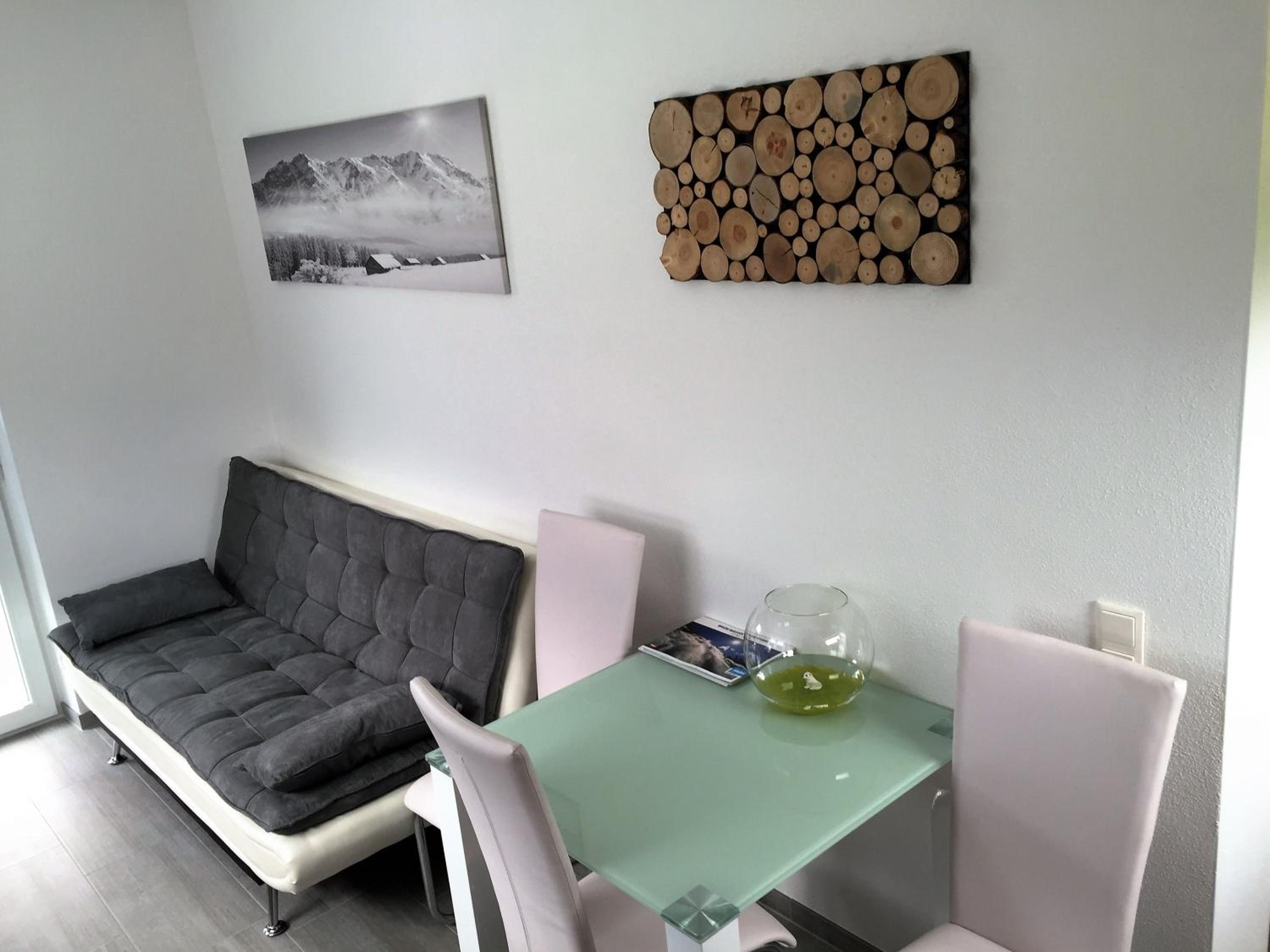 Apartment Maya