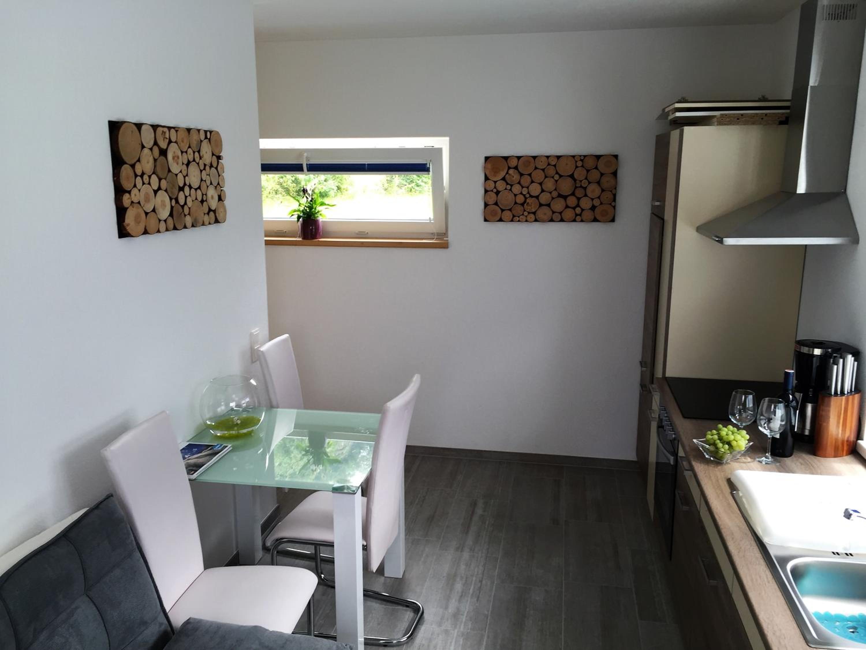 Apartment Maya