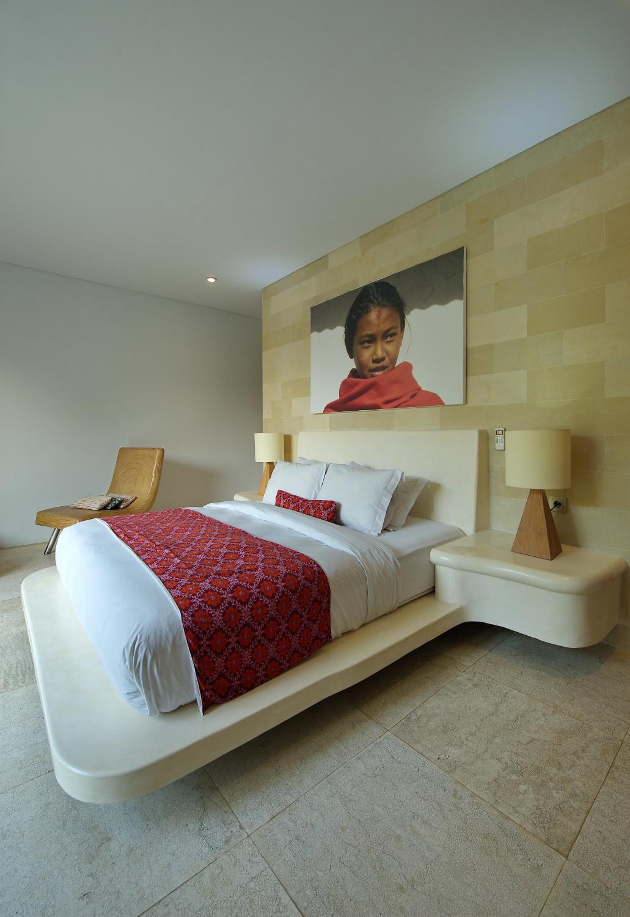 Elegant Villa Casabianca - Tropical Pool & Garden, Near Potato Head Beach Club!