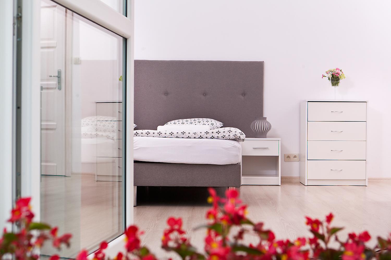 Villa Rosa view 2