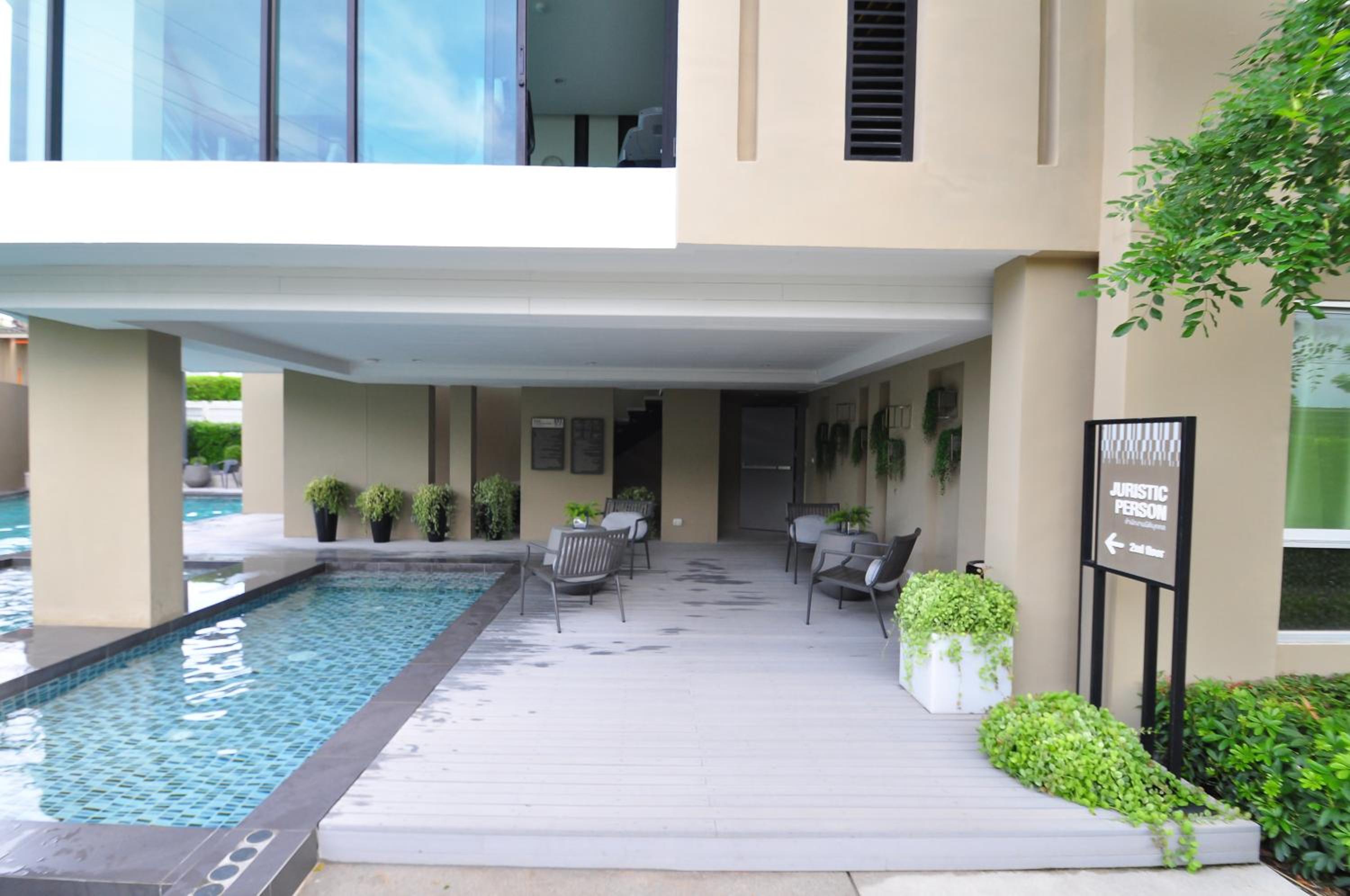 Imm Aim Huahin Condo VIP view 3