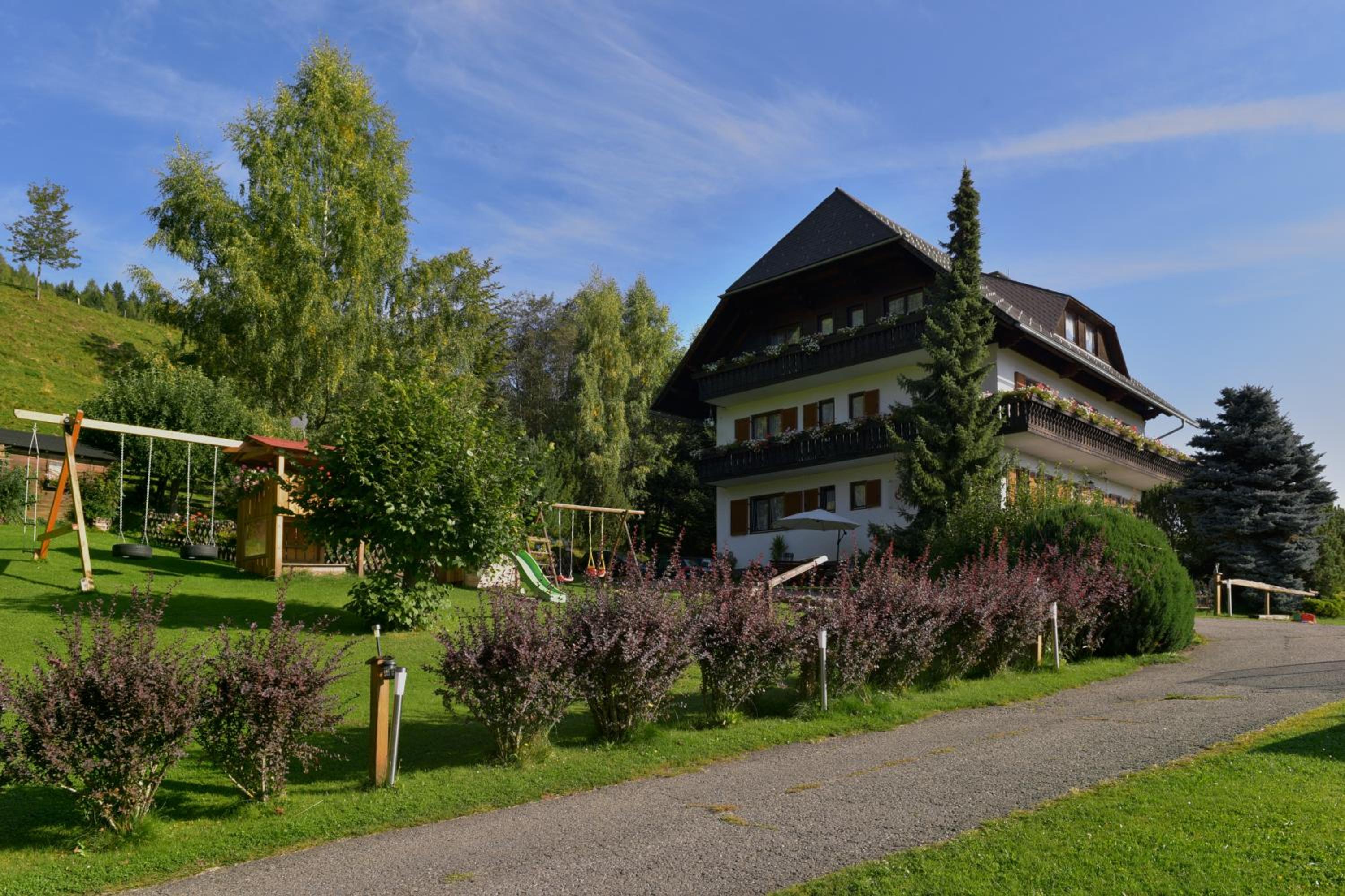 Gästehaus Bischof