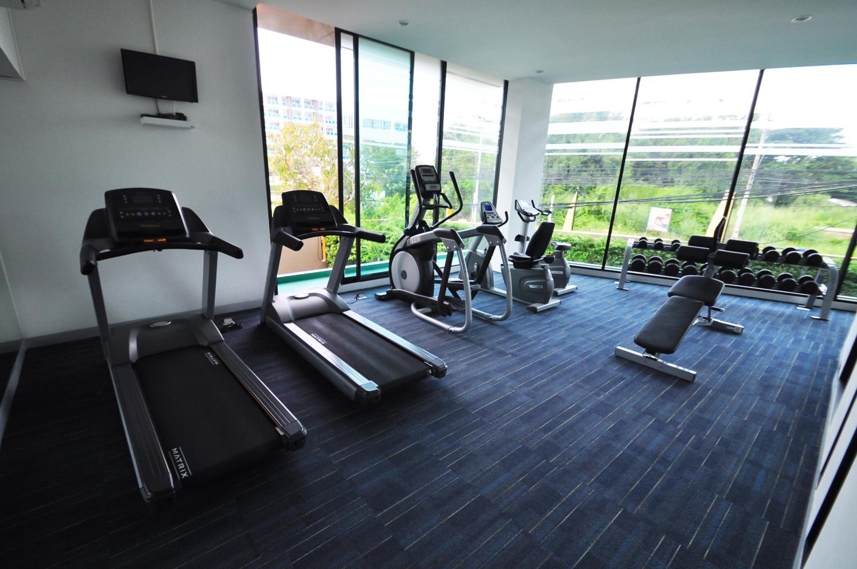 Imm Aim Huahin Condo VIP view 5