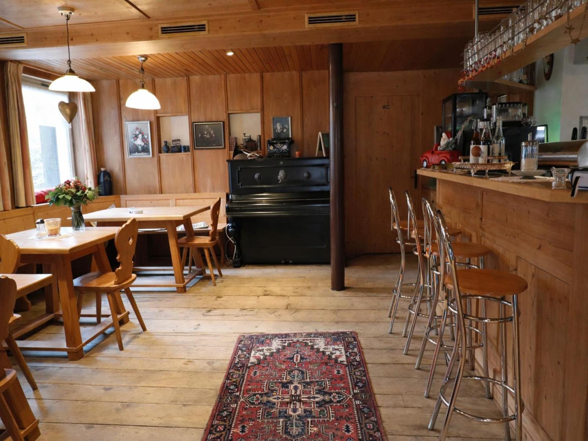 Holiday apartment in Bregenzerwald