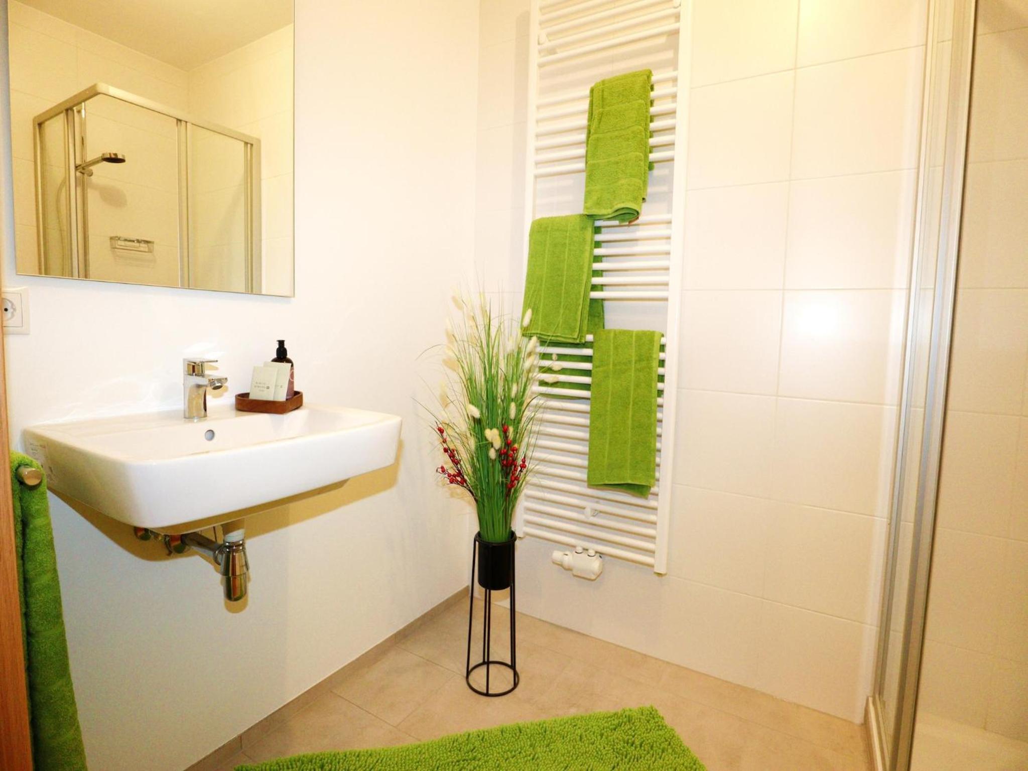 Holiday apartment in Bregenzerwald