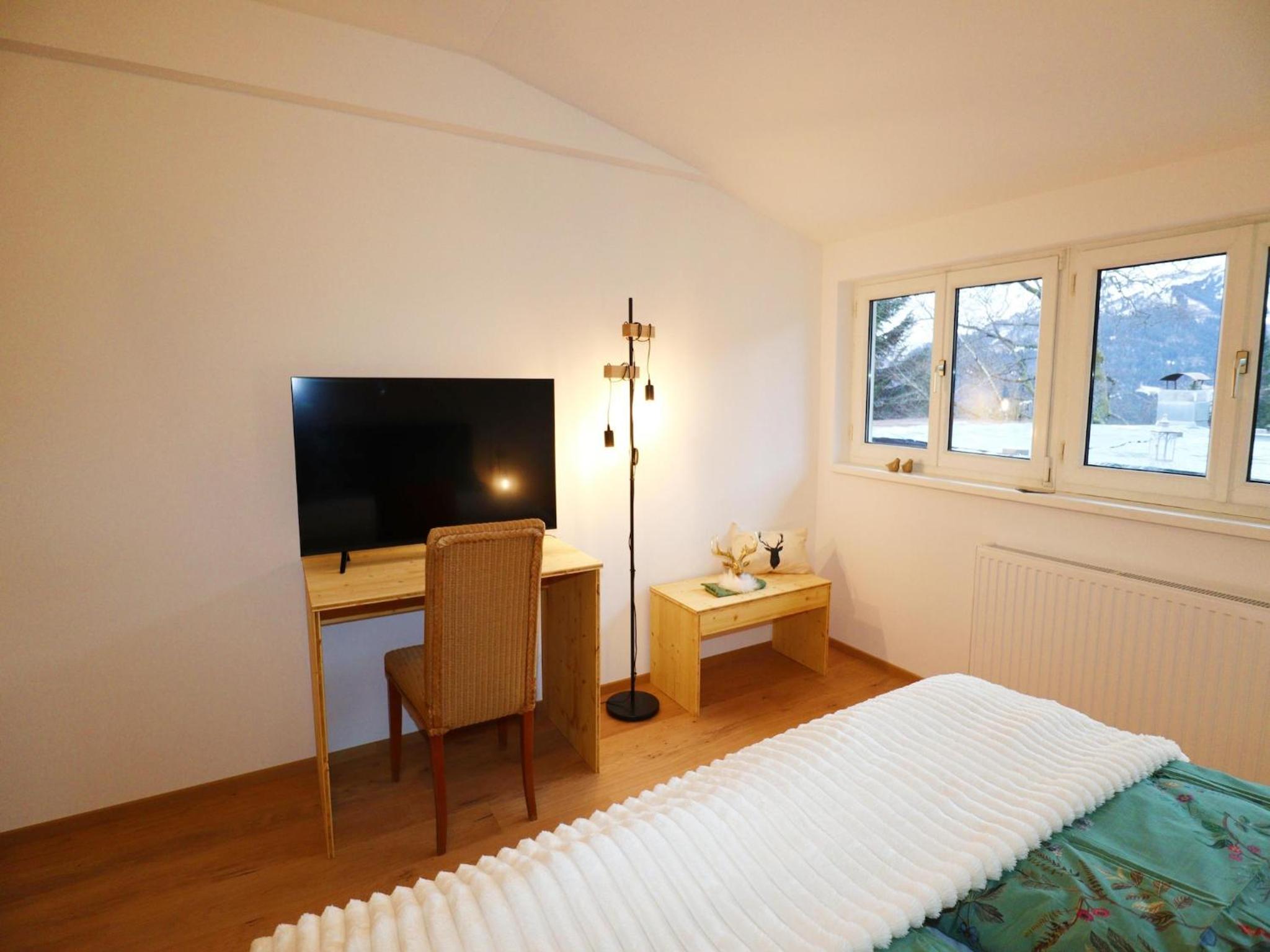 Holiday apartment in Bregenzerwald