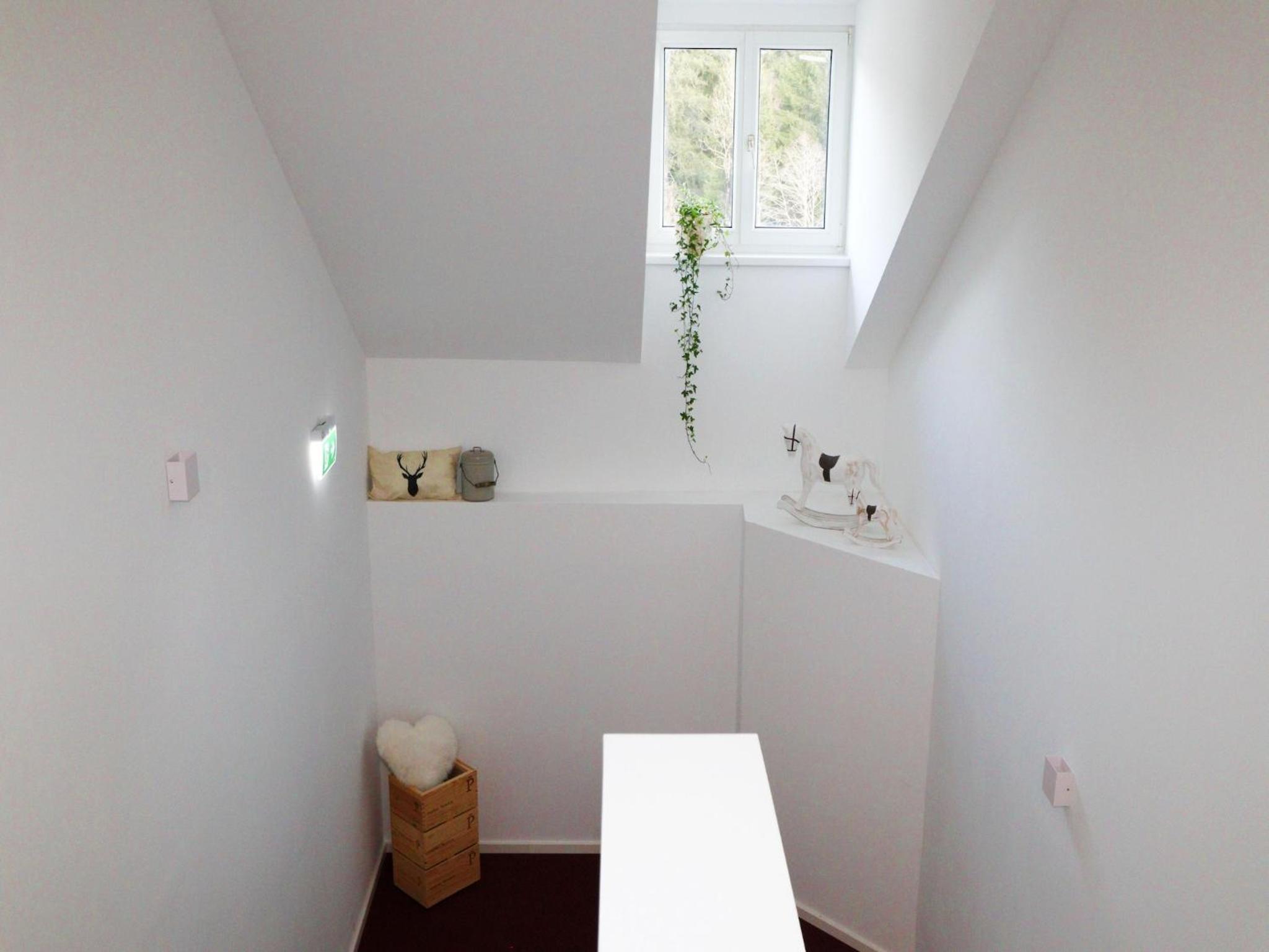 Holiday apartment in Bregenzerwald