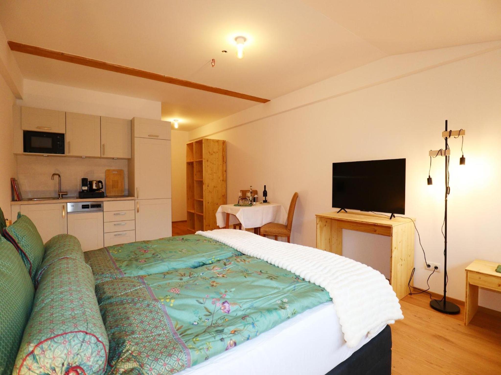 Holiday apartment in Bregenzerwald