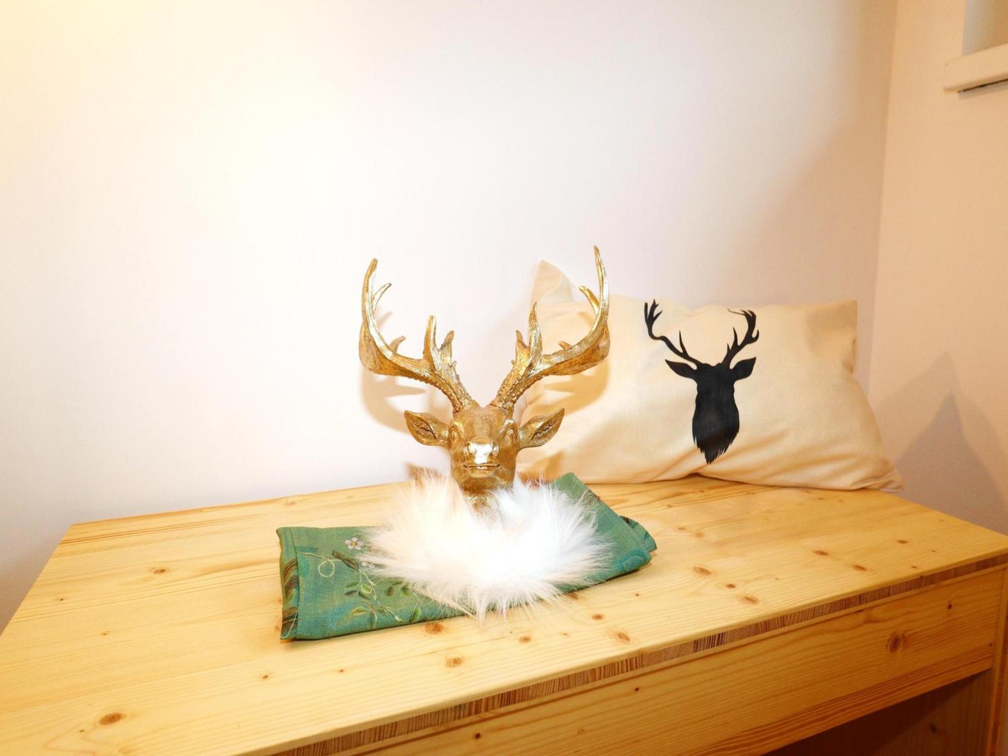 Holiday apartment in Bregenzerwald