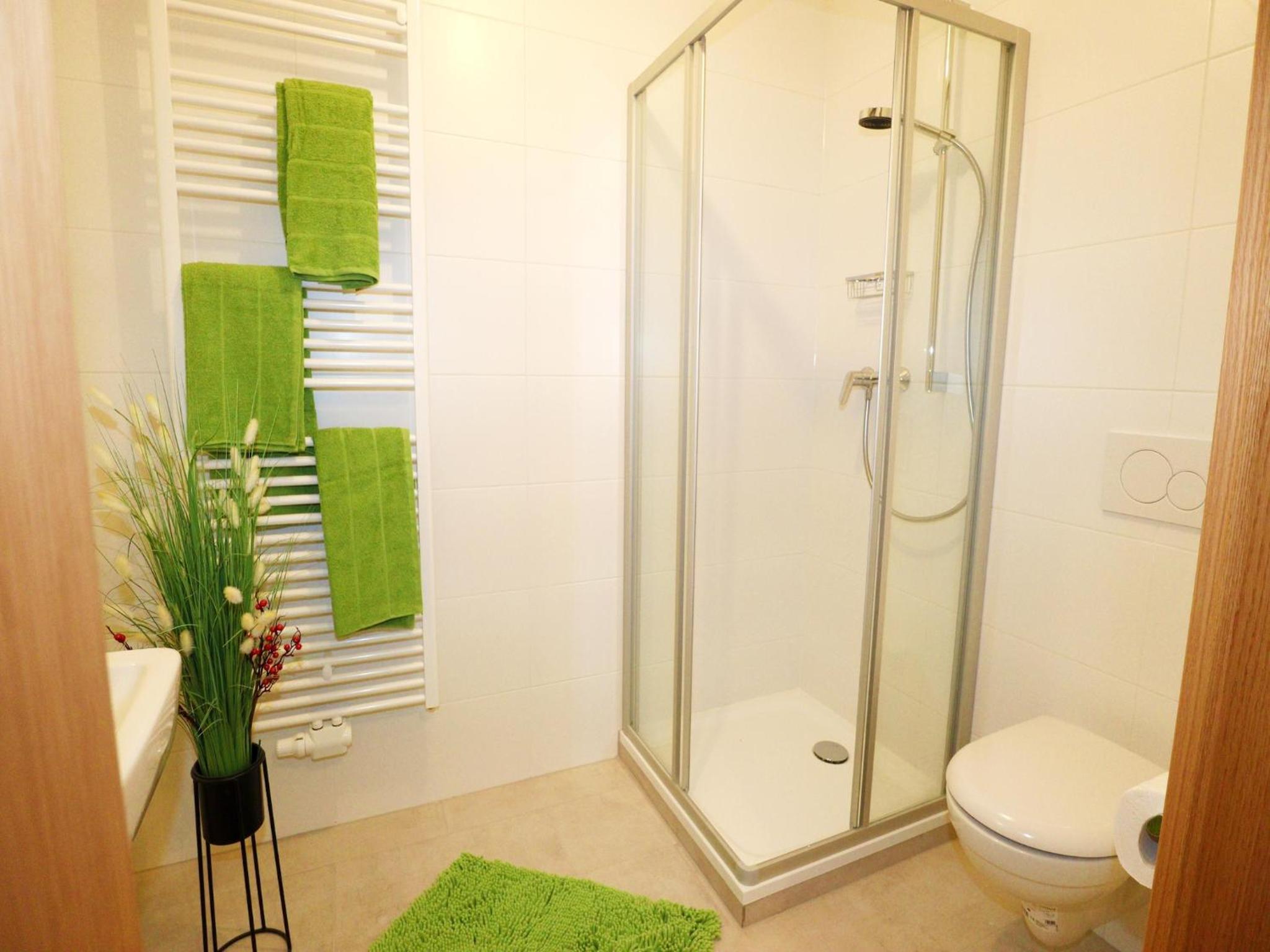 Holiday apartment in Bregenzerwald