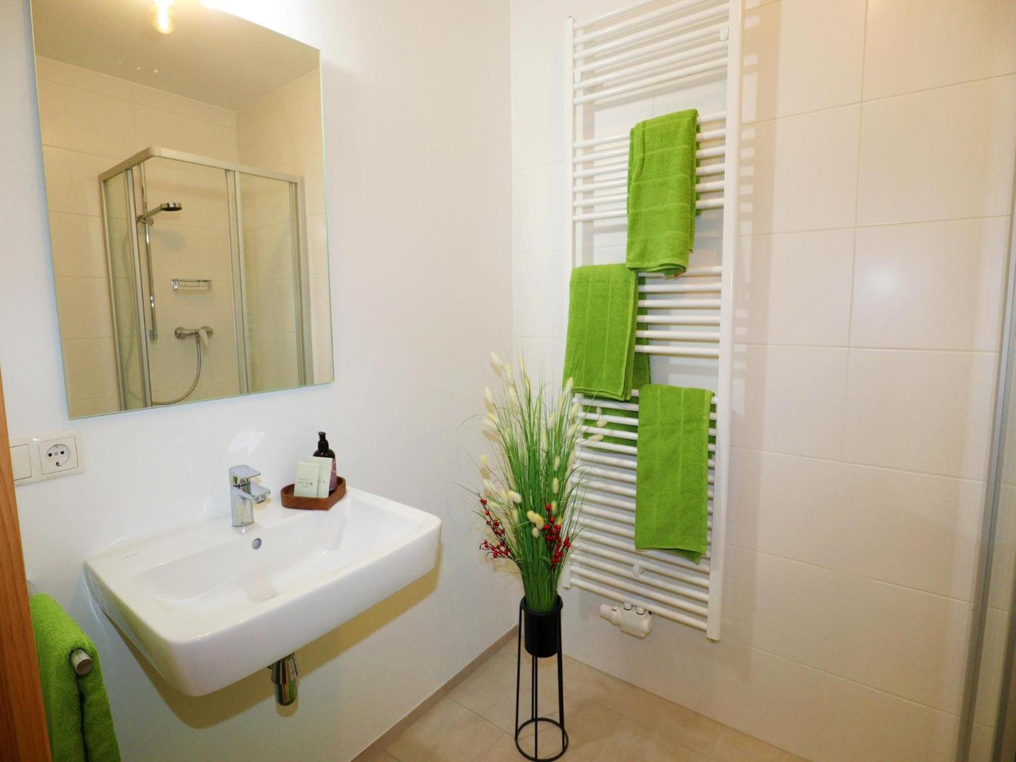 Holiday apartment in Bregenzerwald