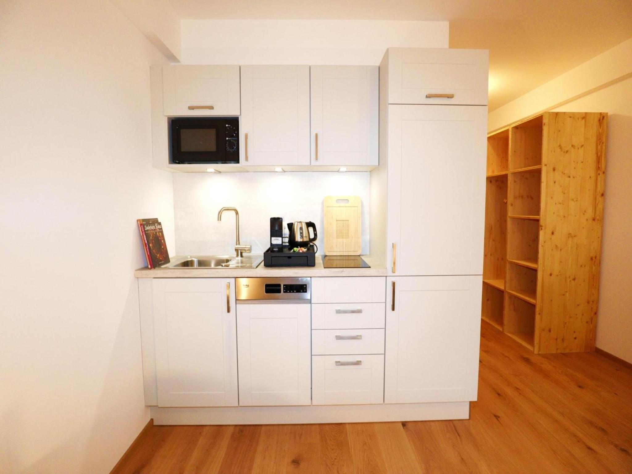 Holiday apartment in Bregenzerwald
