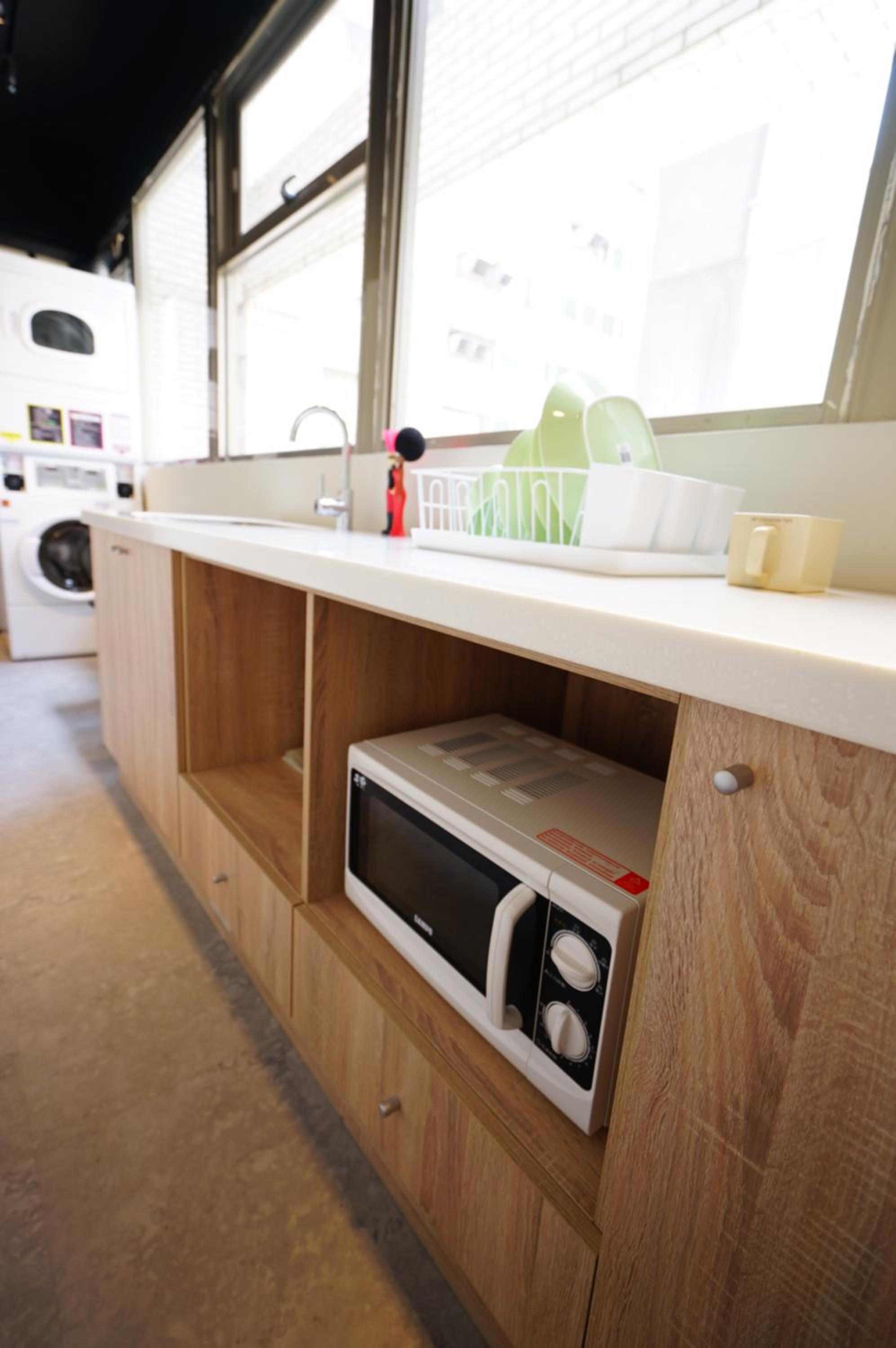 Cavemen Hostel Taipei Station Youth Branch