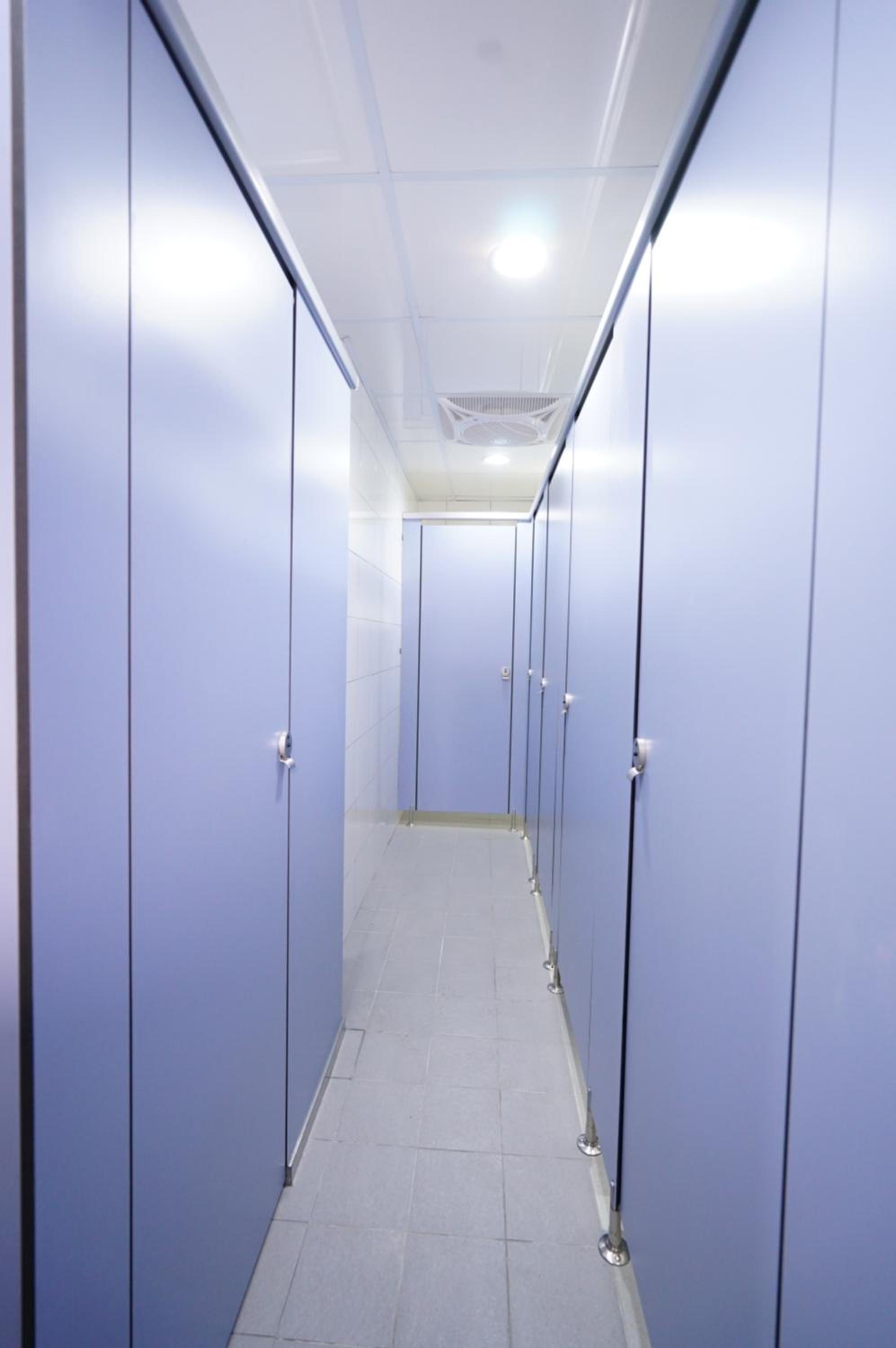 Cavemen Hostel Taipei Station Youth Branch