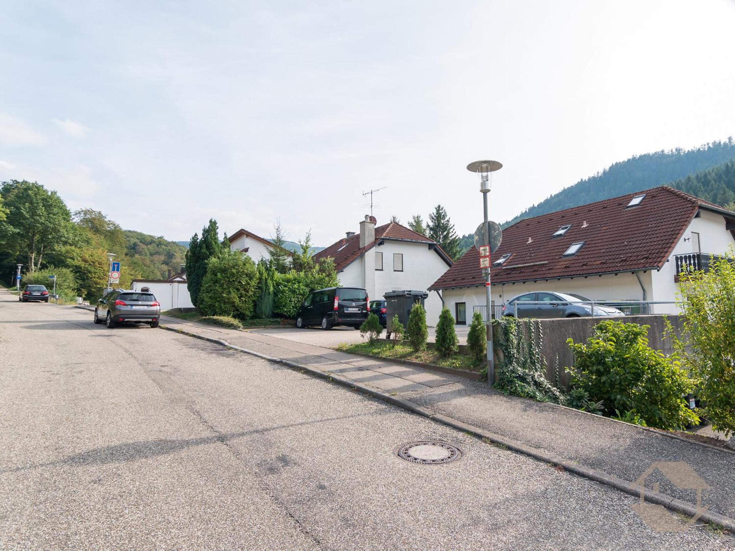 Ferienwohnung Sonnenschein