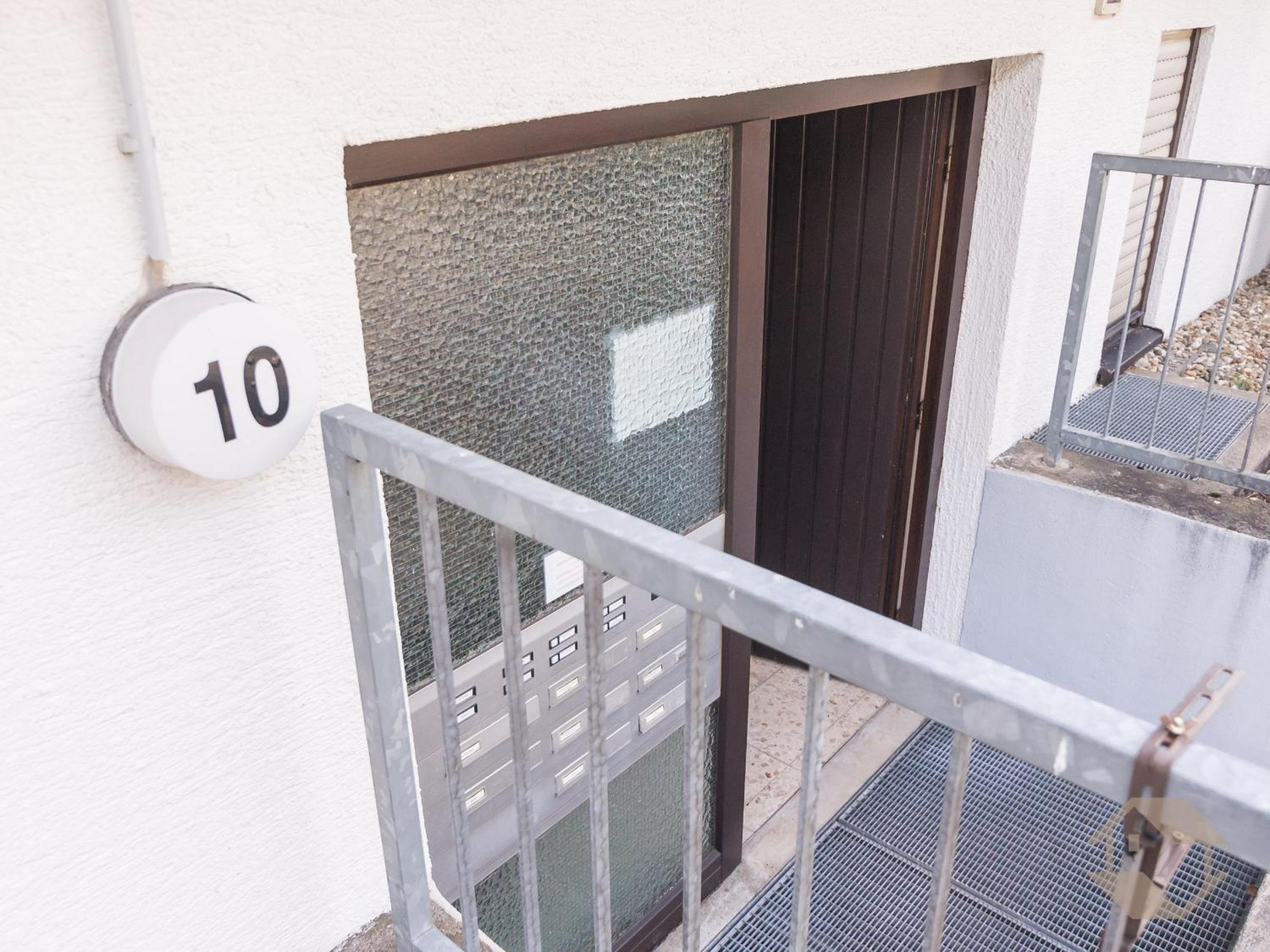 Ferienwohnung Sonnenschein
