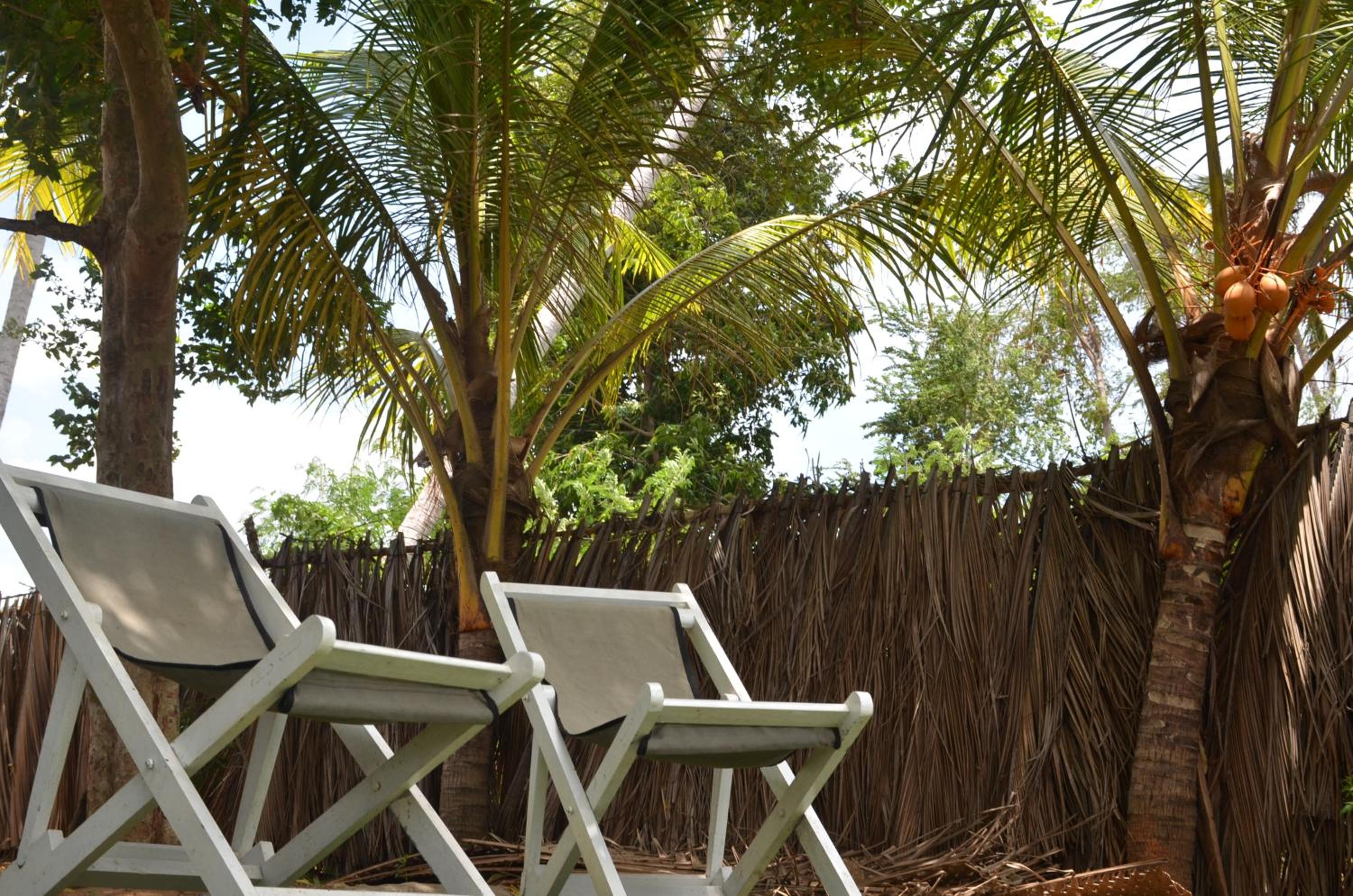 Yaye Guest House view 4