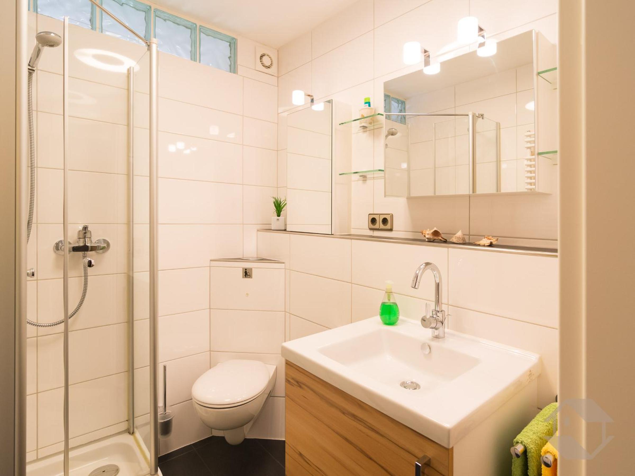 Ferienwohnung Sonnenschein